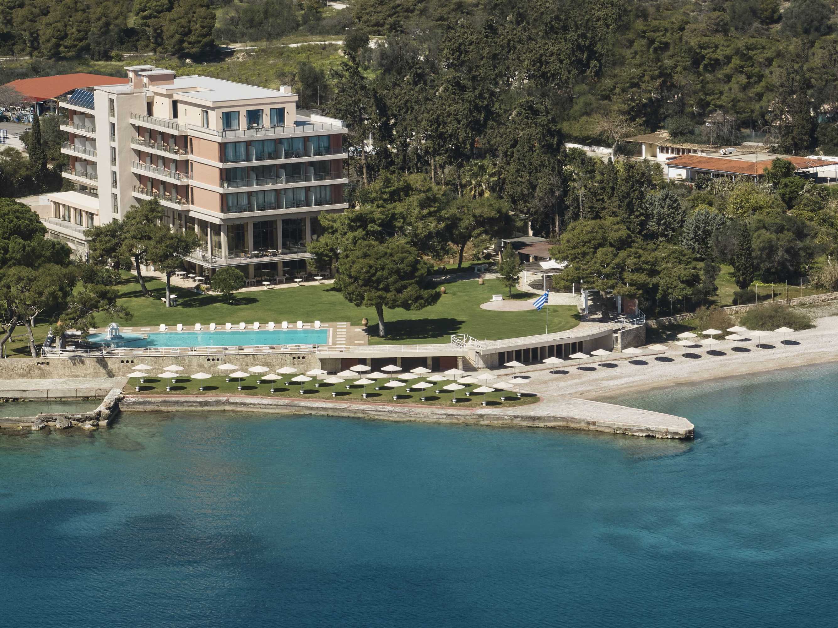 Gift card for Kalamaki Beach Resort Gift card for Kalamaki Beach Resort