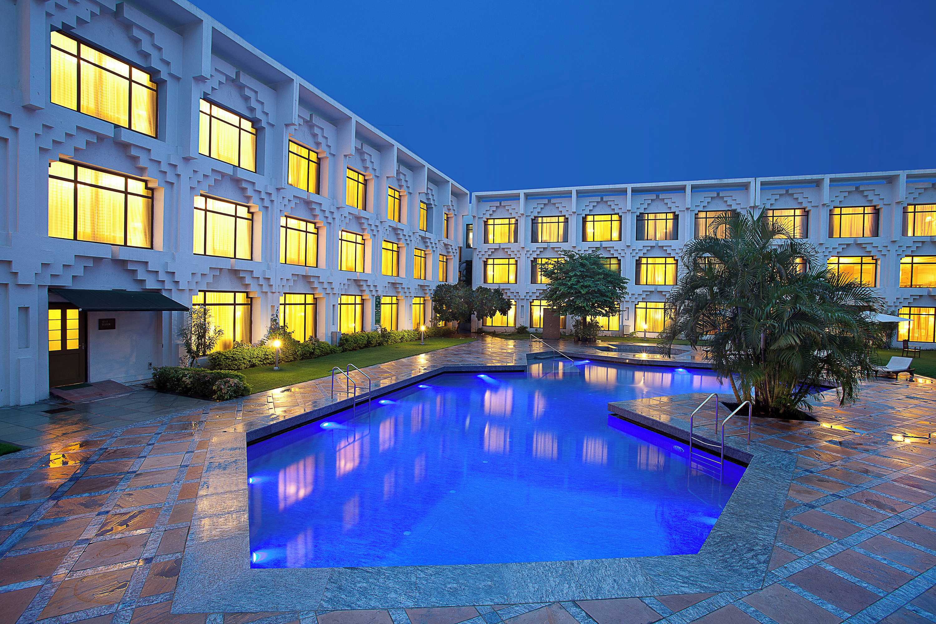 Gift card for Welcomhotel by Itc Hotels, Alkapuri, Vadodara Gift card for Welcomhotel by Itc Hotels, Alkapuri, Vadodara