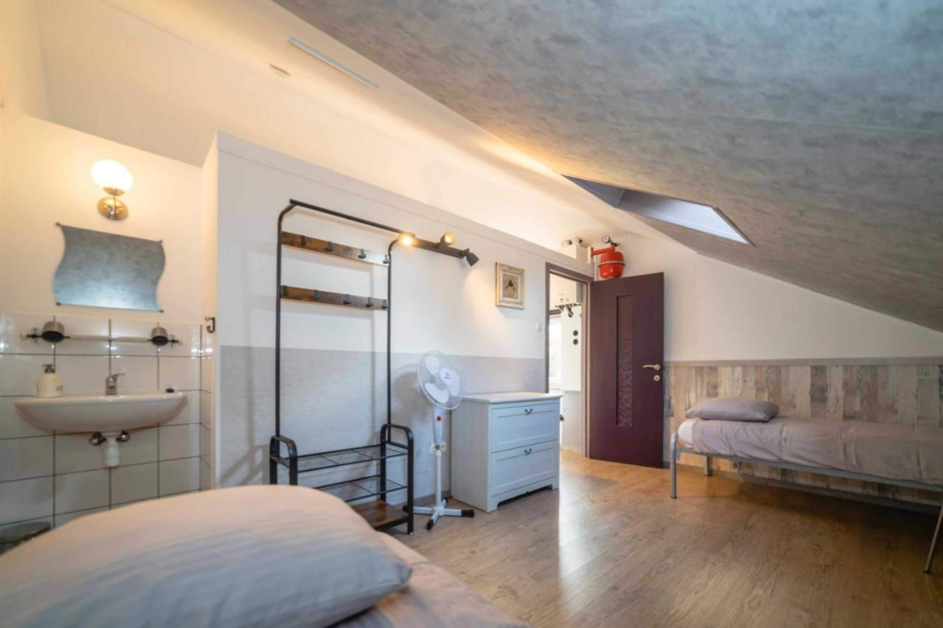Gift card for B&b De Kroonhoeve