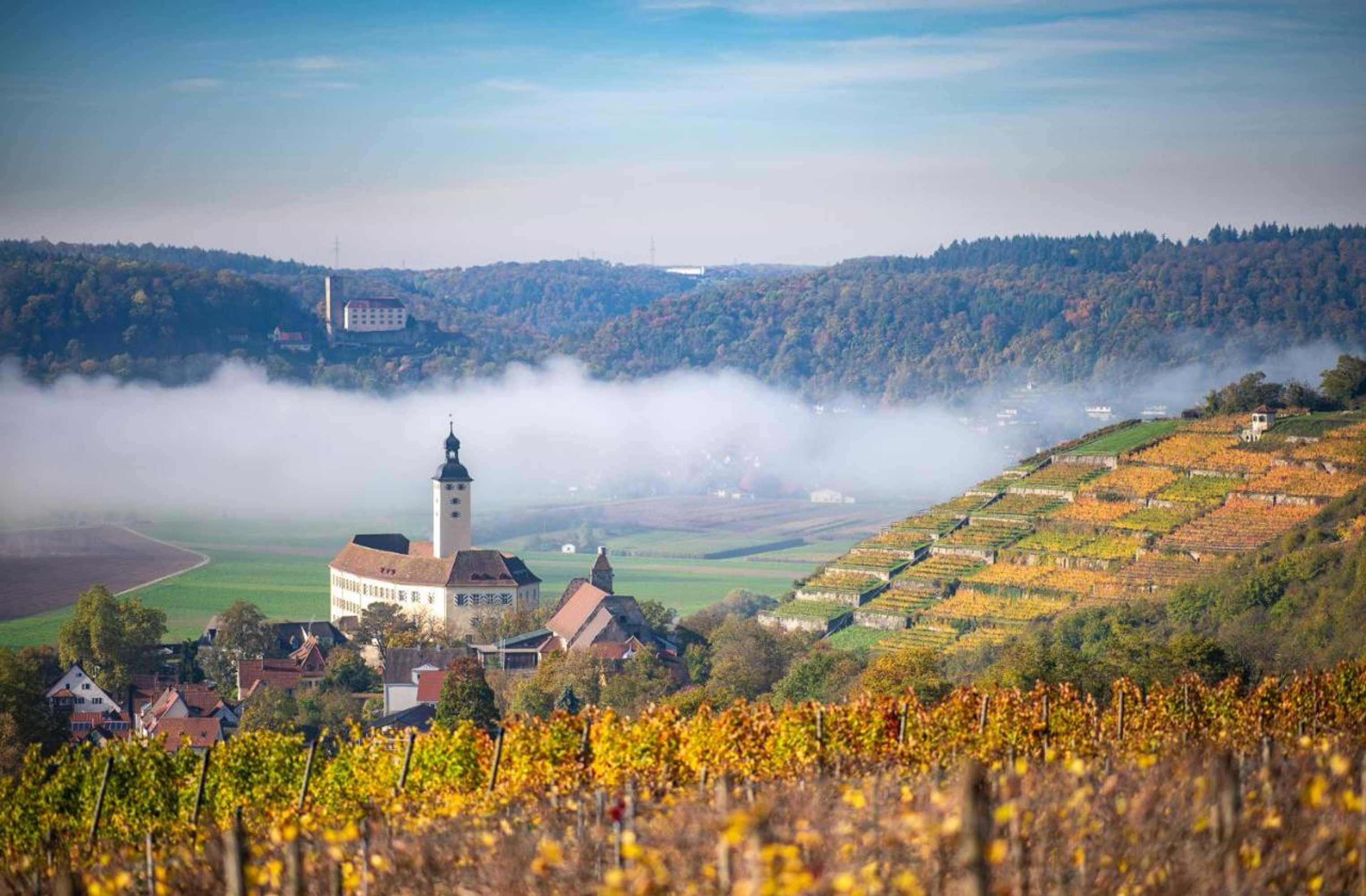 Gift card for Schlosshotel Horneck