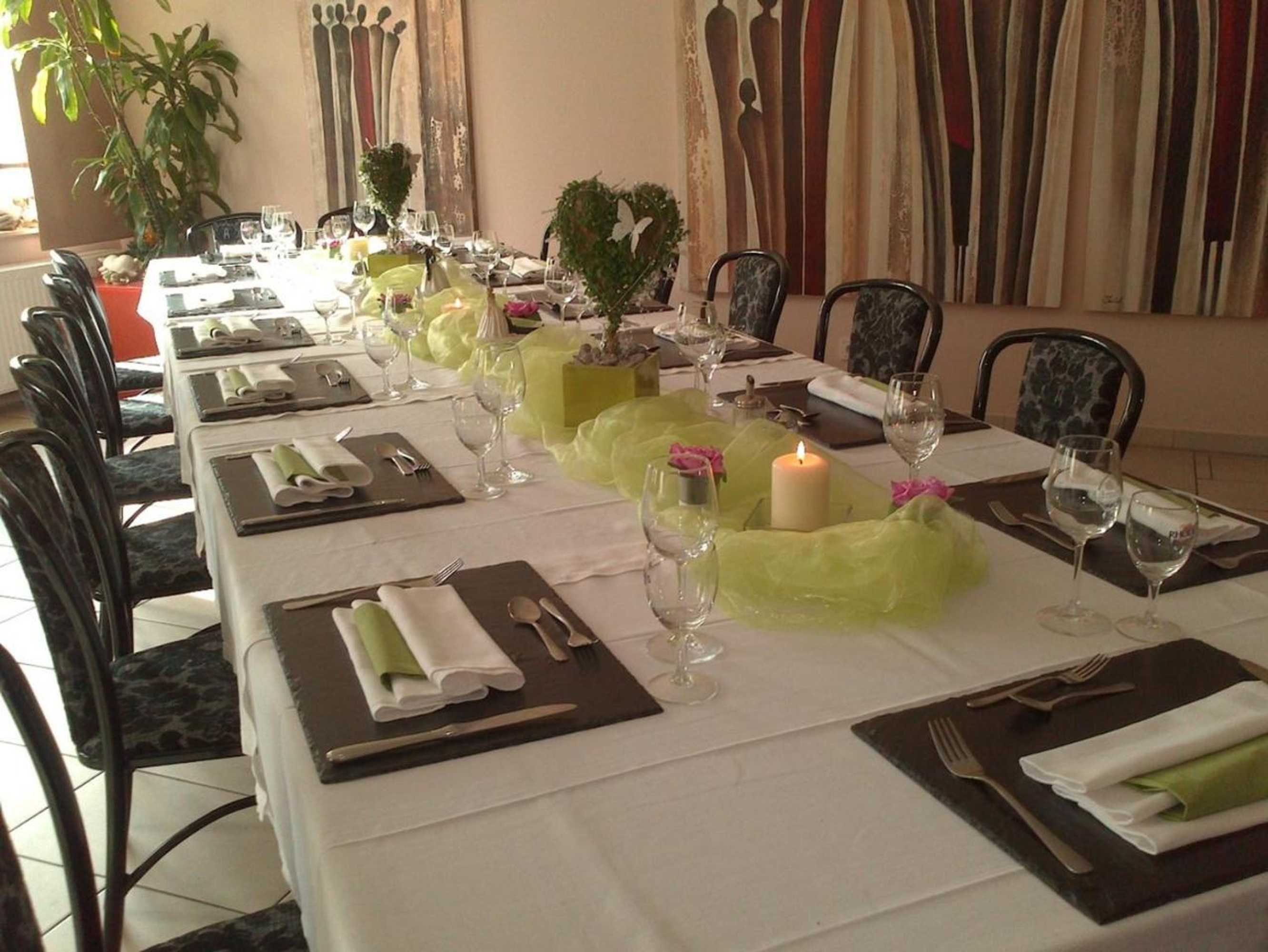 Gift card for Haus Der Gastlichkeit