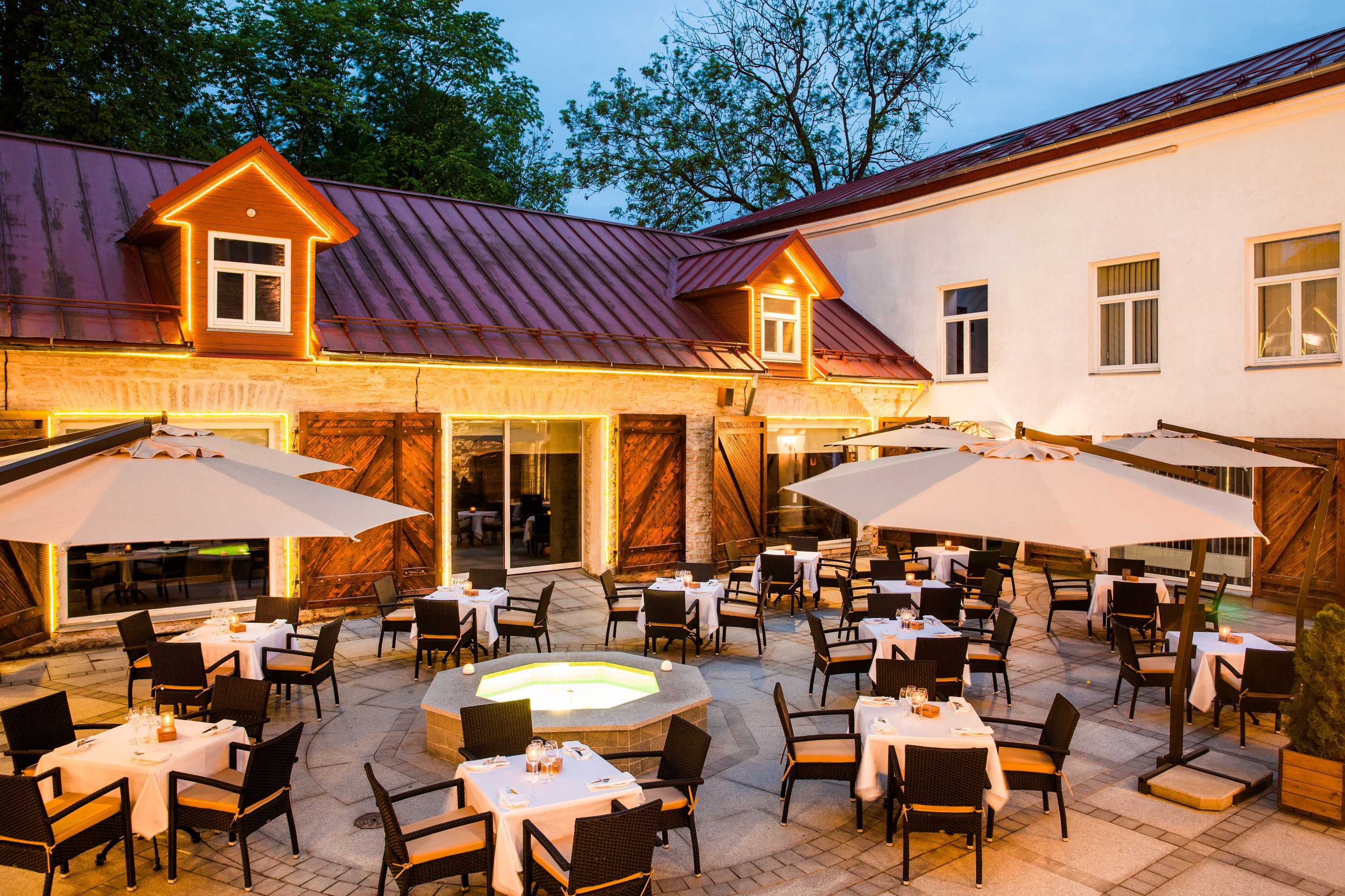 Gift card for Von Stackelberg Hotel Tallinn Gift card for Von Stackelberg Hotel Tallinn