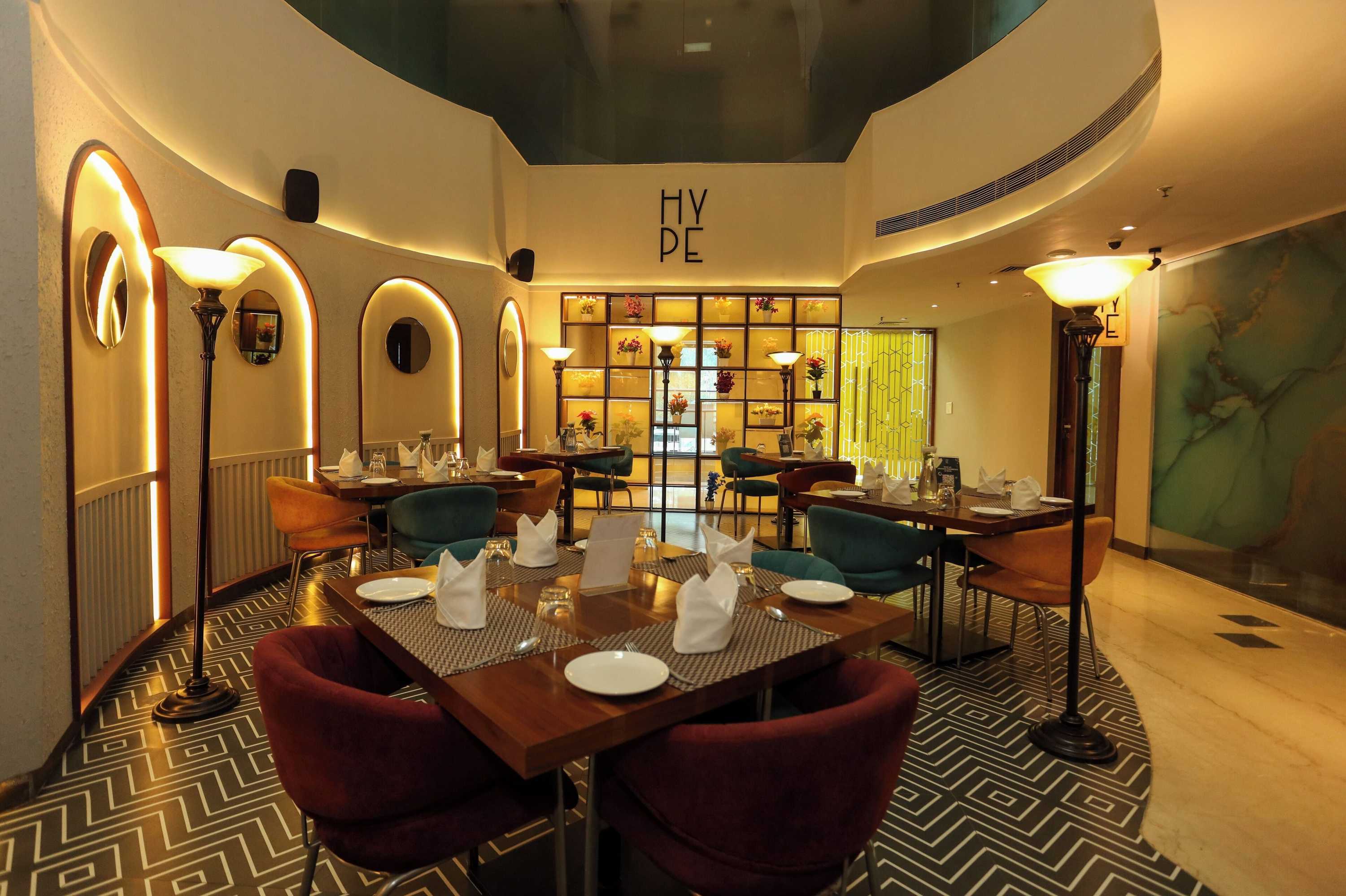 Gift card for Hyphen Business Hotel