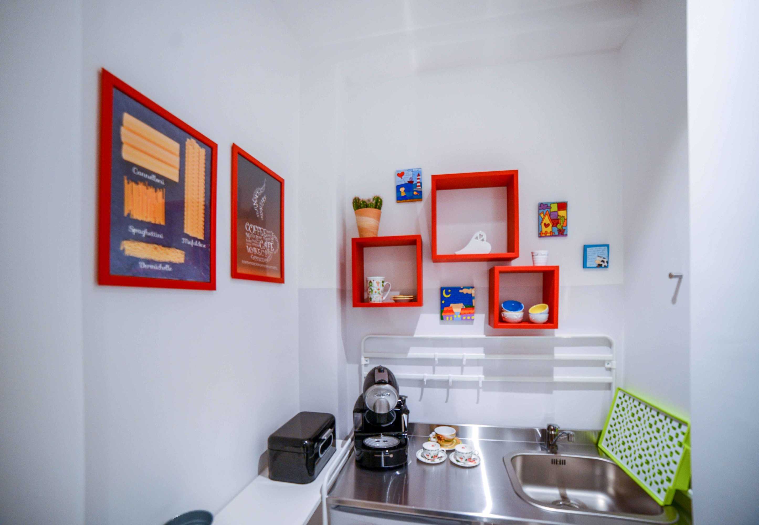 Gift card for B&b Mareé Seafront Molfetta Gift card for B&b Mareé Seafront Molfetta