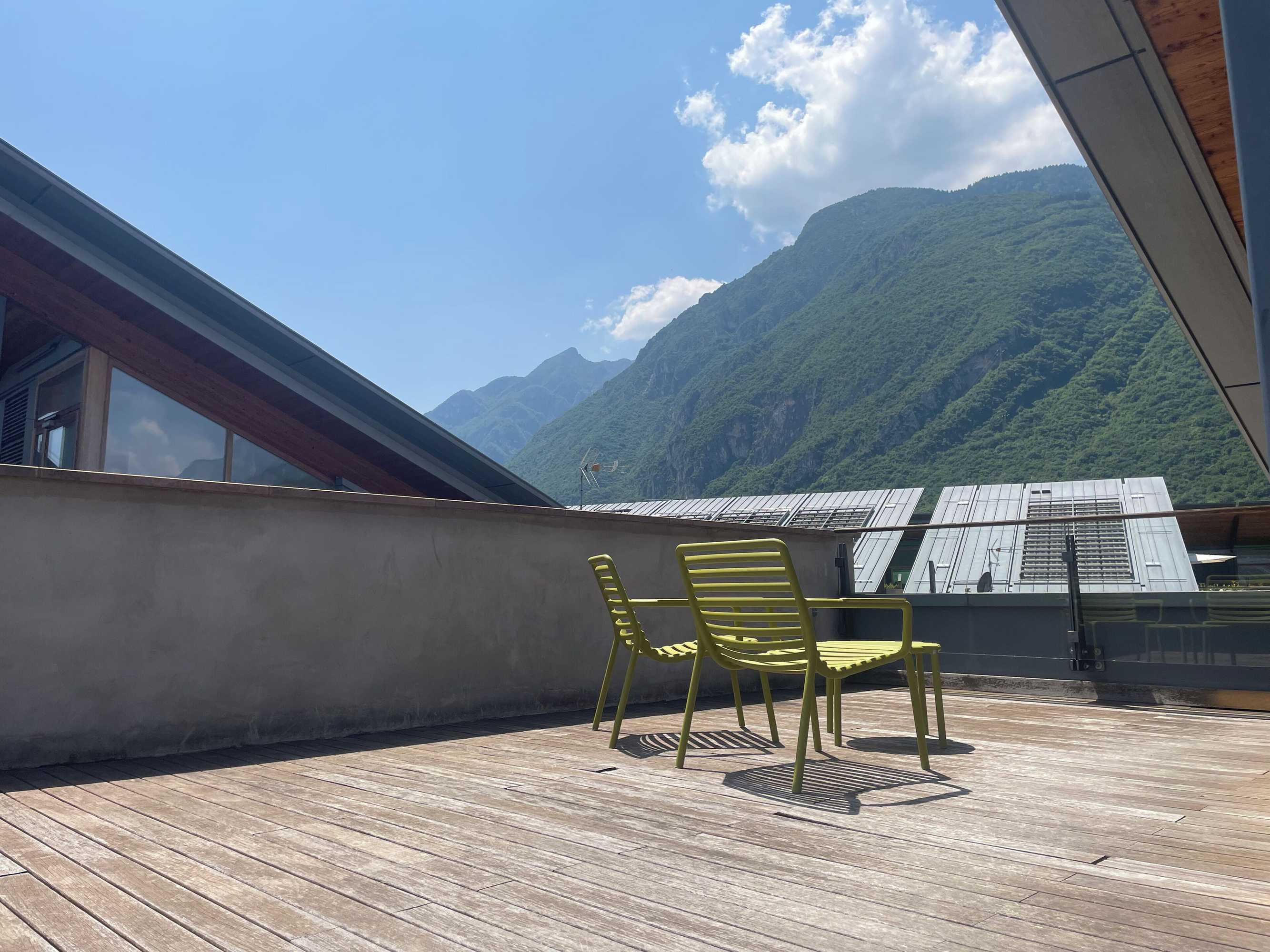 Gift card for Habitat Guest House