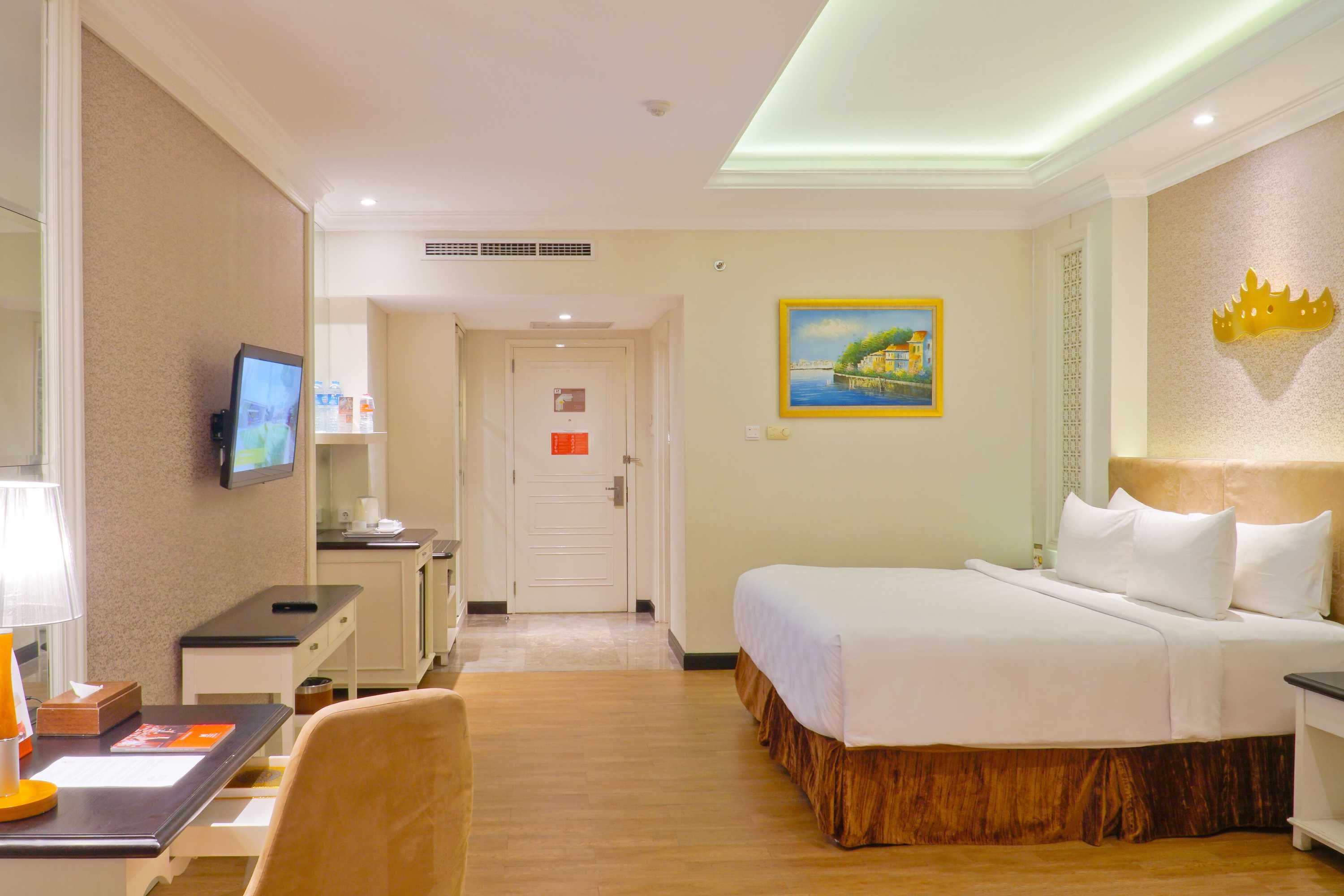 Gift card for Swiss-Belhotel Lampung Gift card for Swiss-Belhotel Lampung