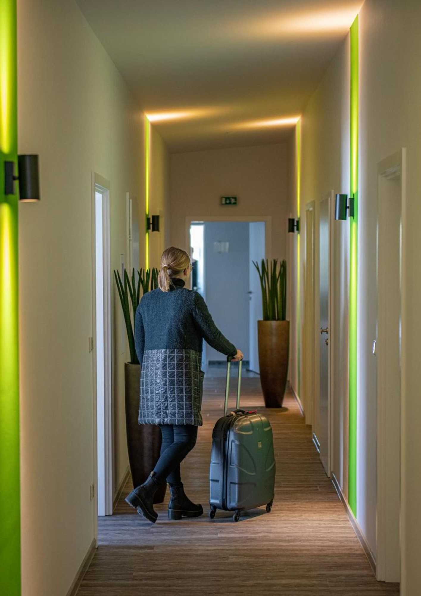 Gift card for Haus am See - Gochness