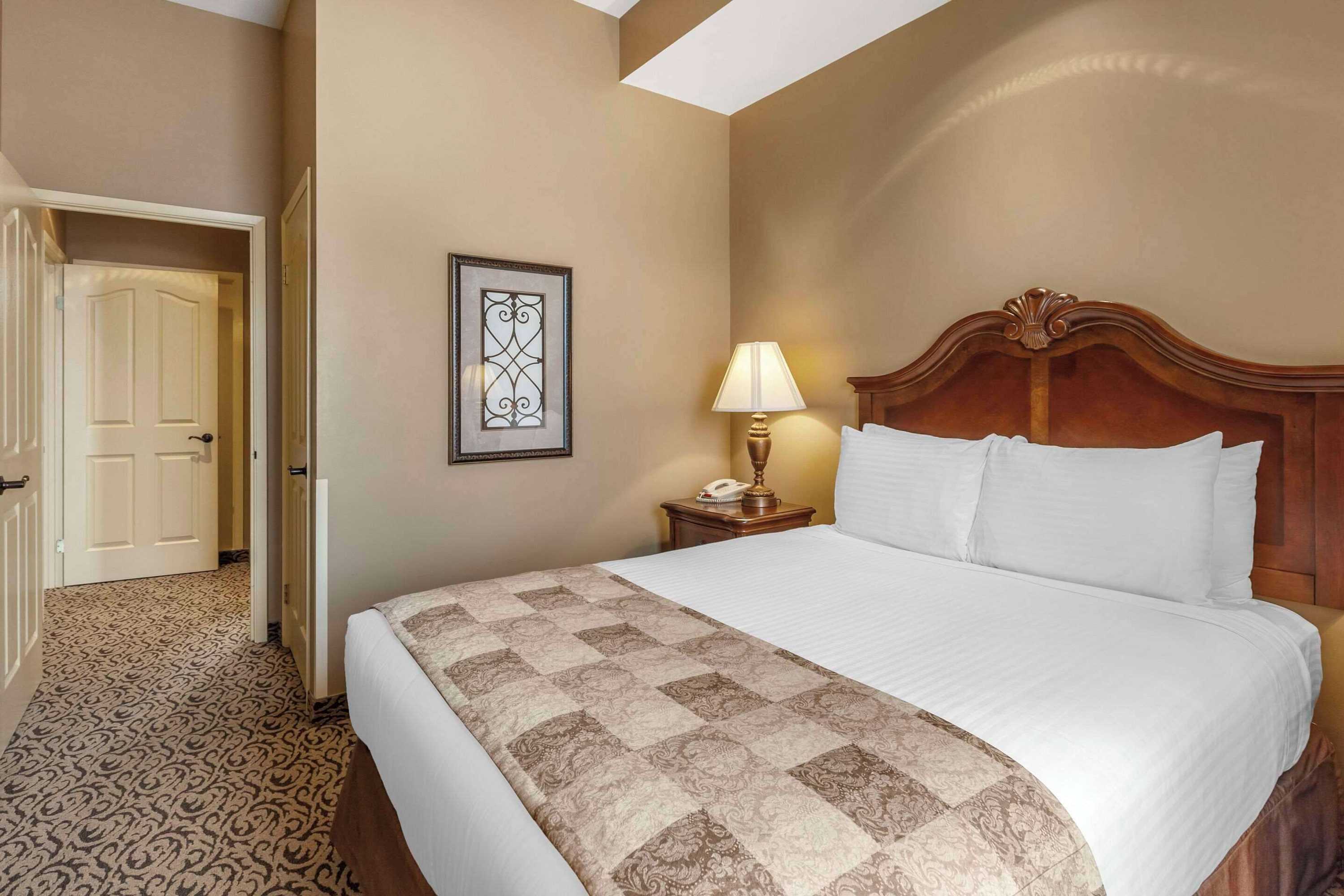 Gift card for The Parlour Inn, an Ascend Collection Hotel