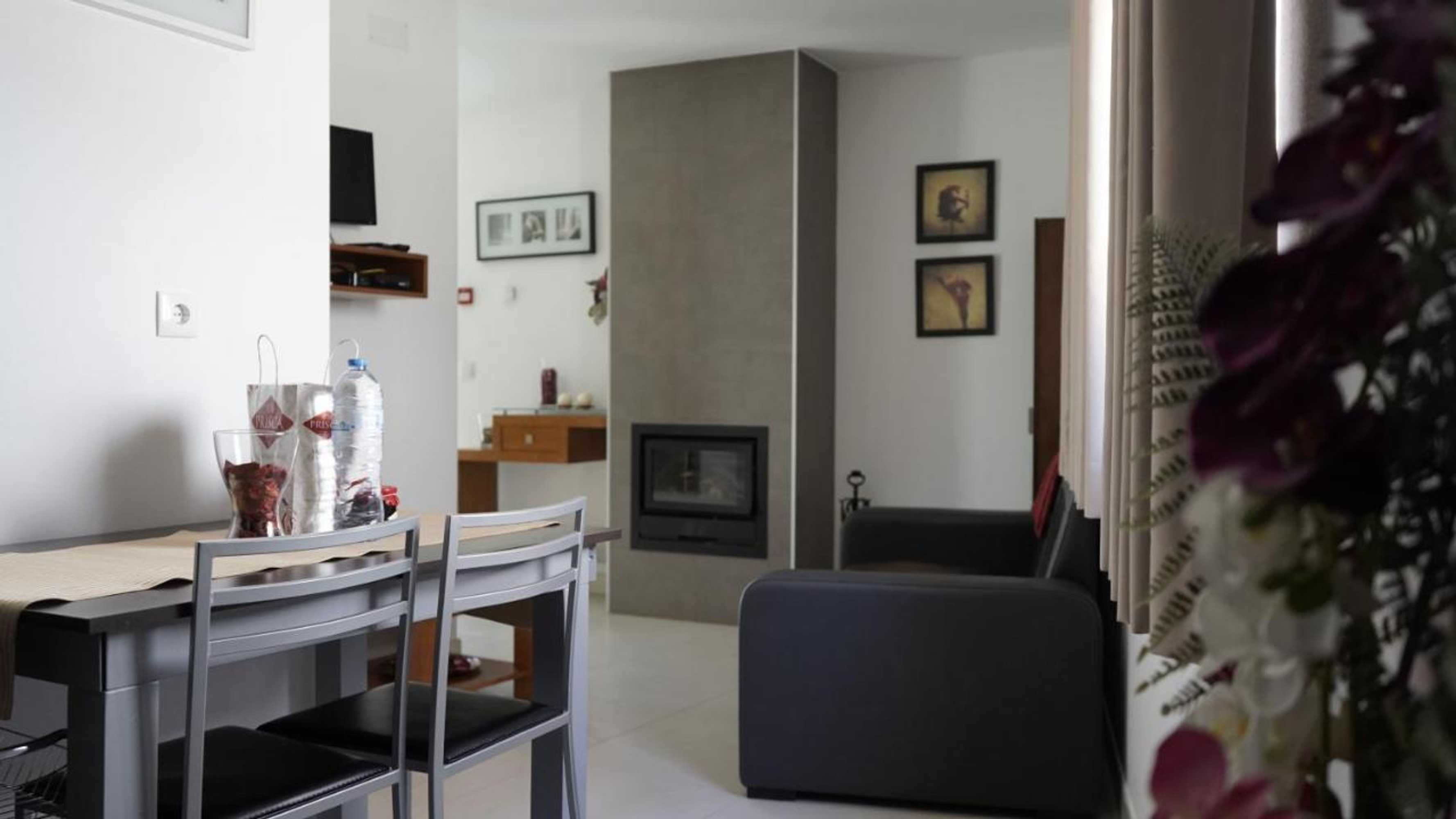 Gift card for Casas do Aidro