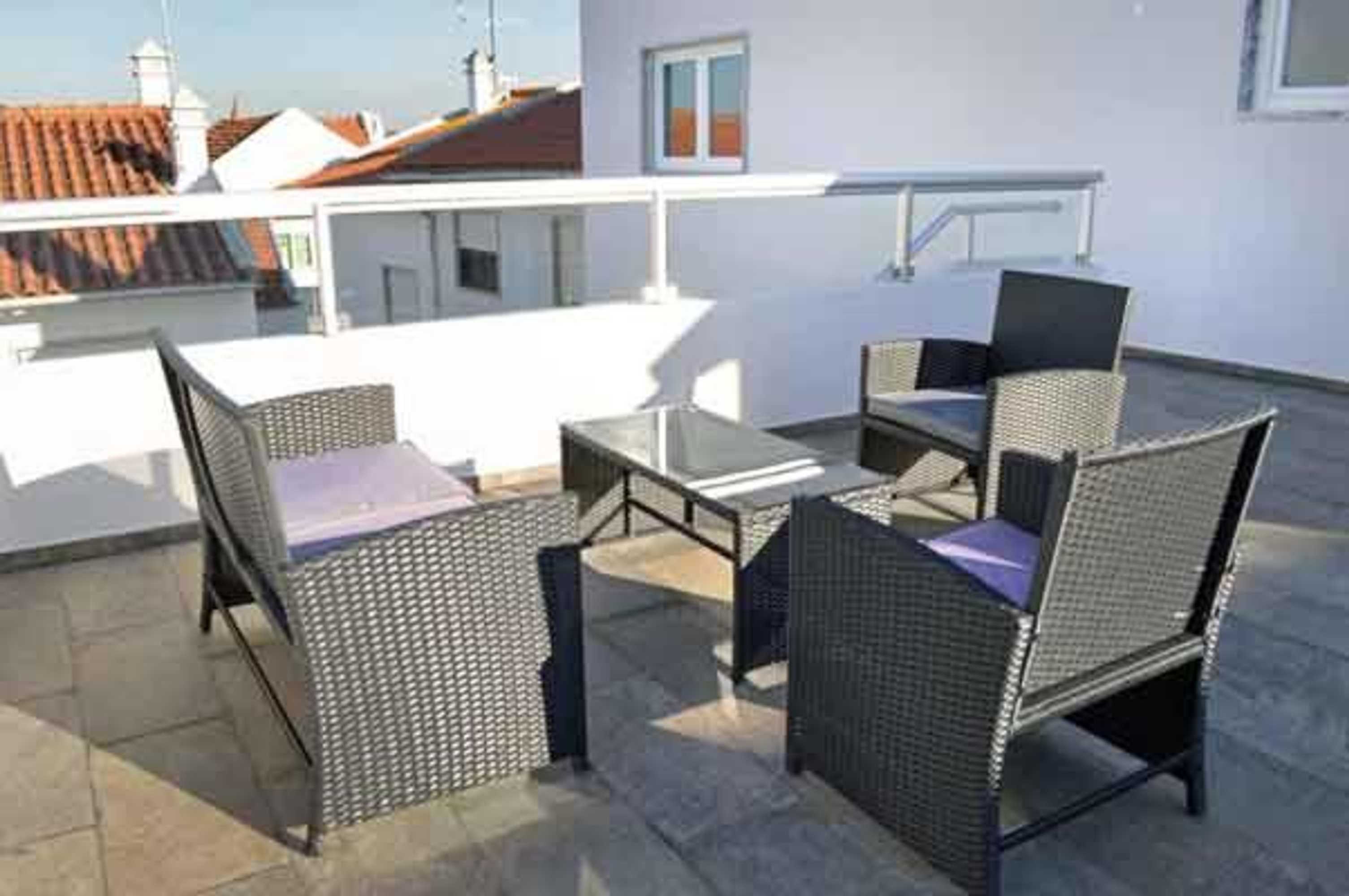 Gift card for Alojamento Charme