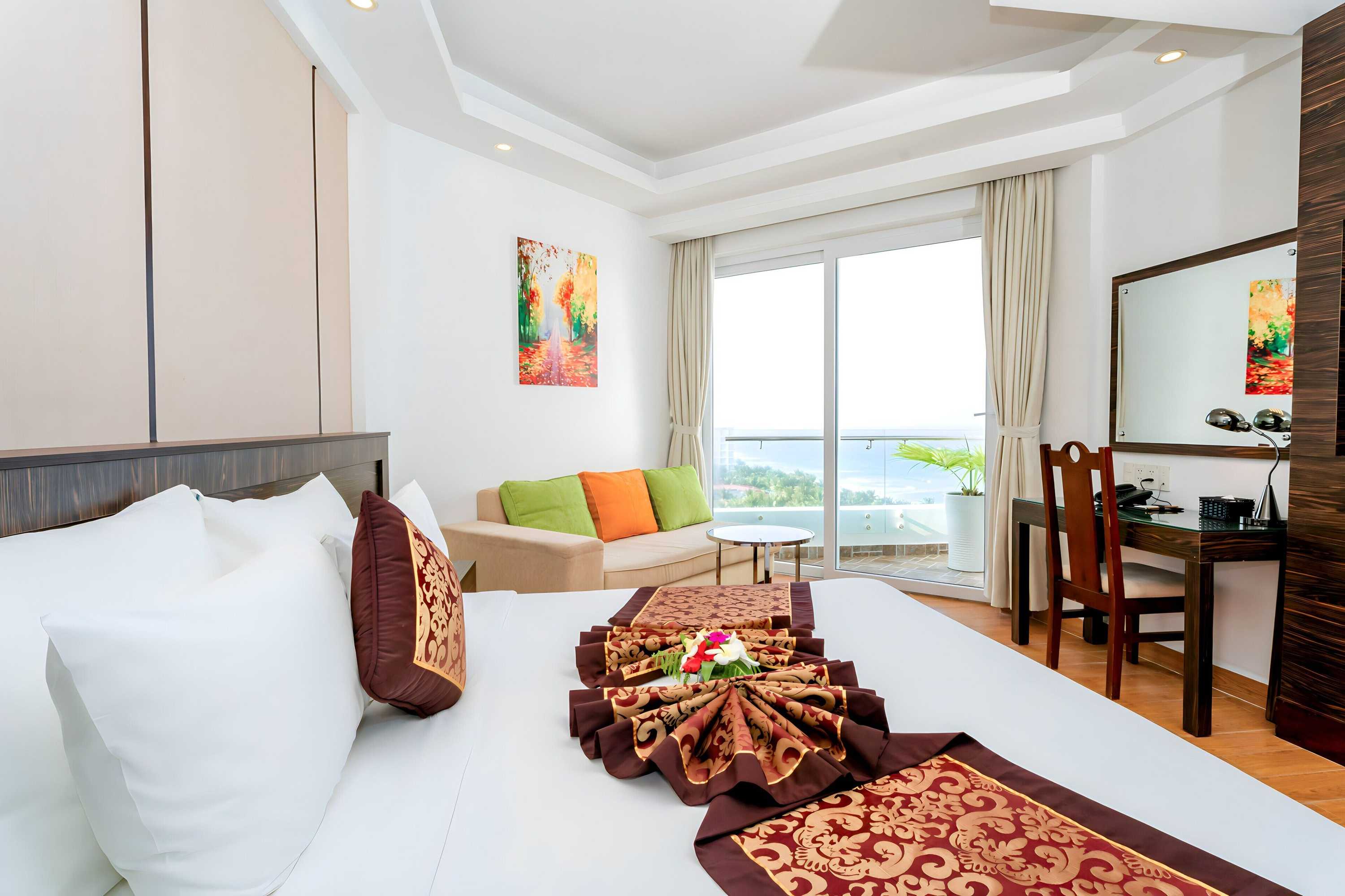 Gift card for Ocean Waves Resort Cam Ranh Gift card for Ocean Waves Resort Cam Ranh