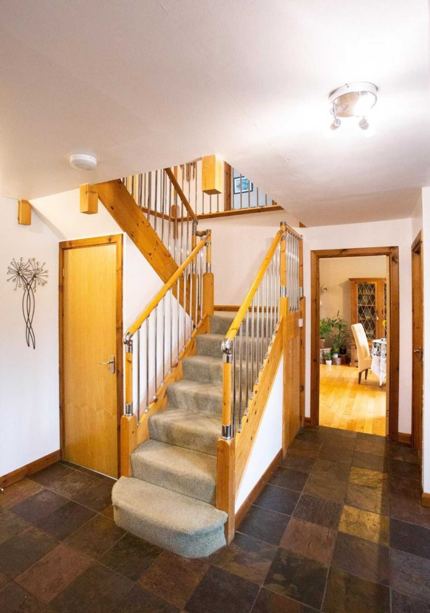 Gift card for Beechwood Lodge Guesthouse