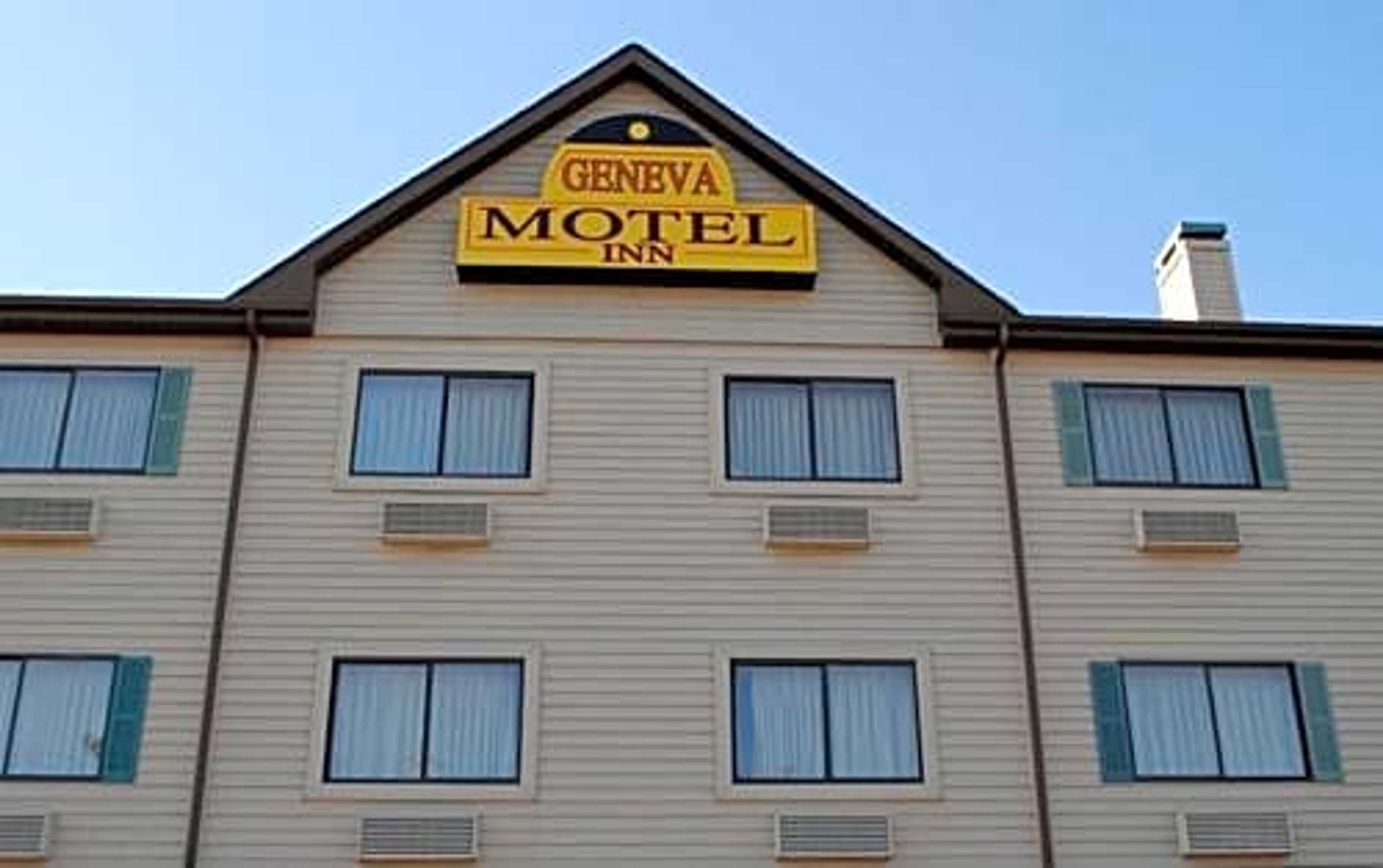 Gift card for Geneva Motel Inn Gift card for Geneva Motel Inn