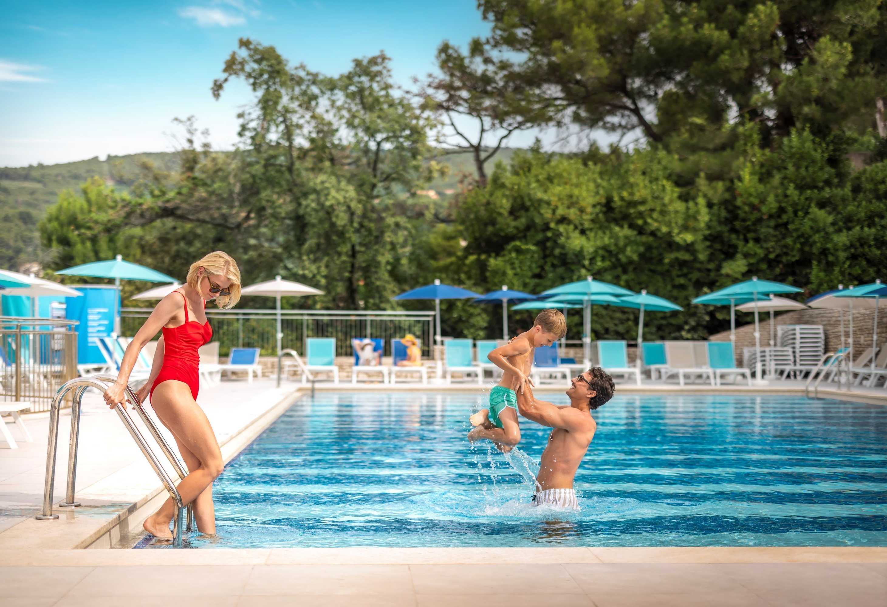 Gift card for Sunny Rabac by Valamar Gift card for Sunny Rabac by Valamar