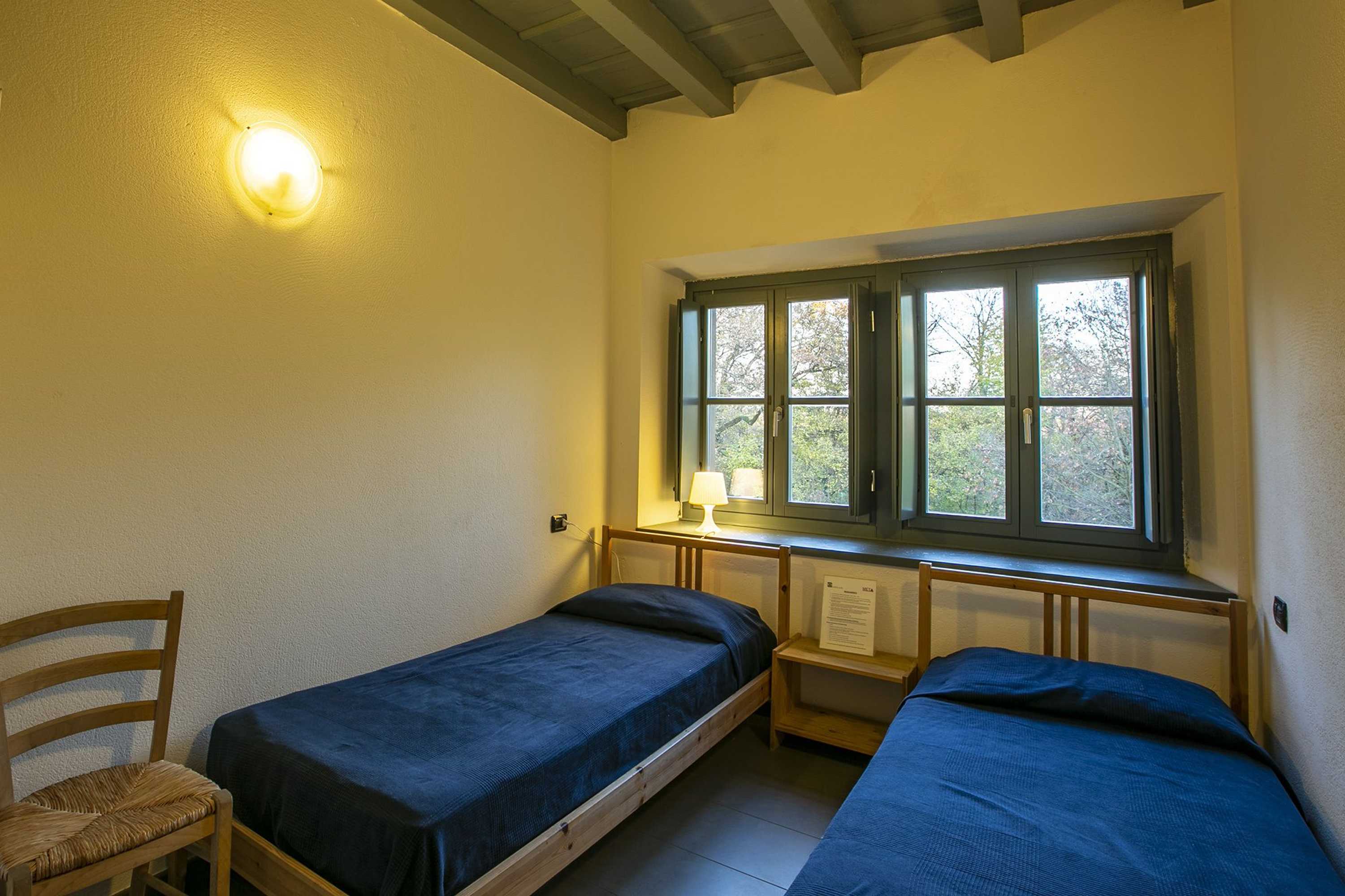 Gift card for B&b e Ostello, Parco di Monza, Cascina Costa Alta Gift card for B&b e Ostello, Parco di Monza, Cascina Costa Alta
