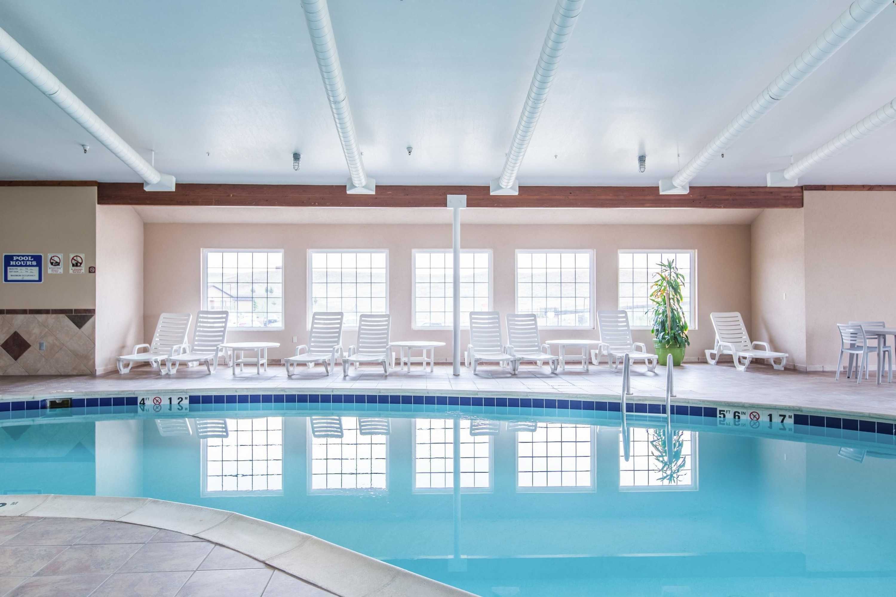 Gift card for Quality Inn & Suites University