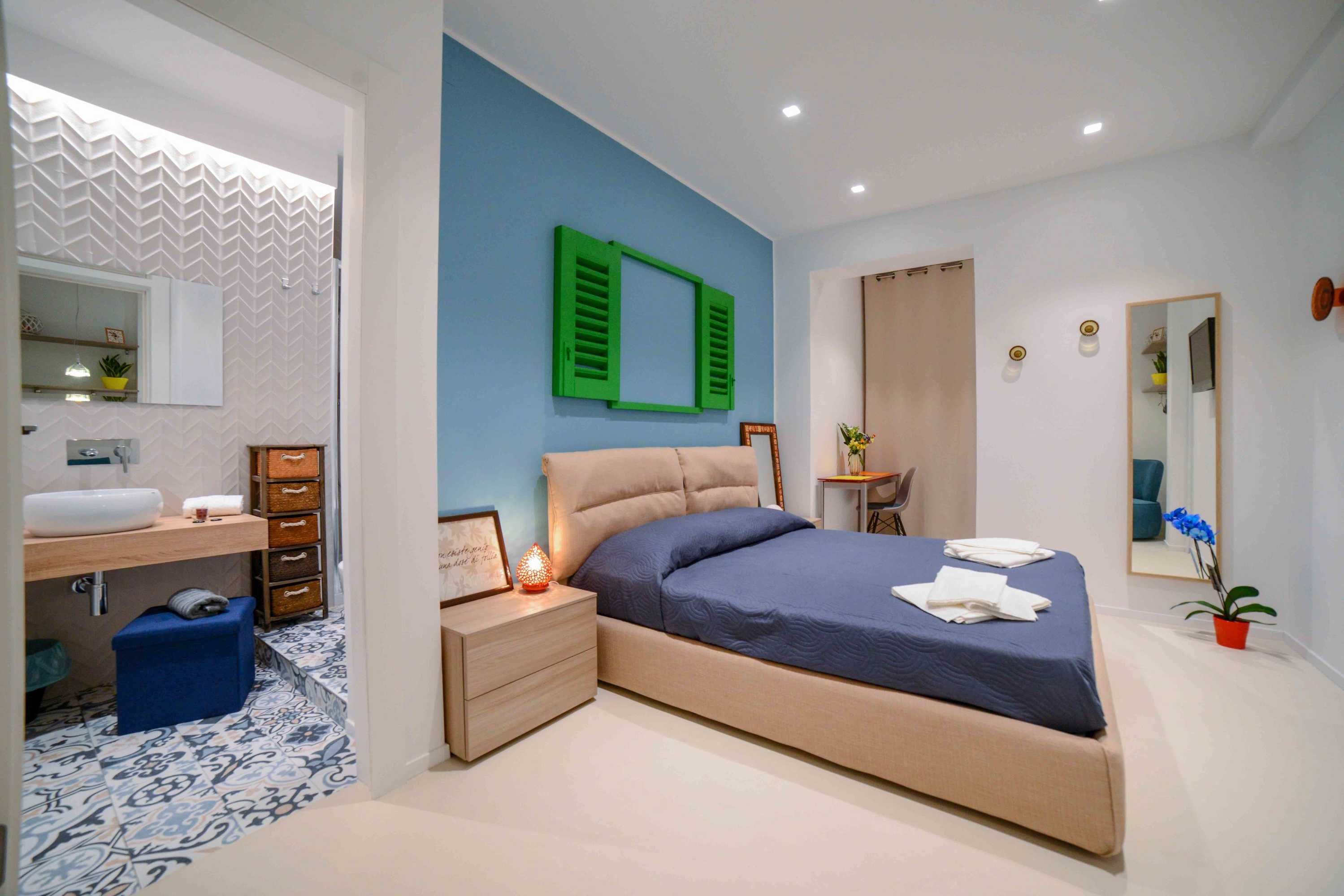 Gift card for B&b Mareé Seafront Molfetta Gift card for B&b Mareé Seafront Molfetta
