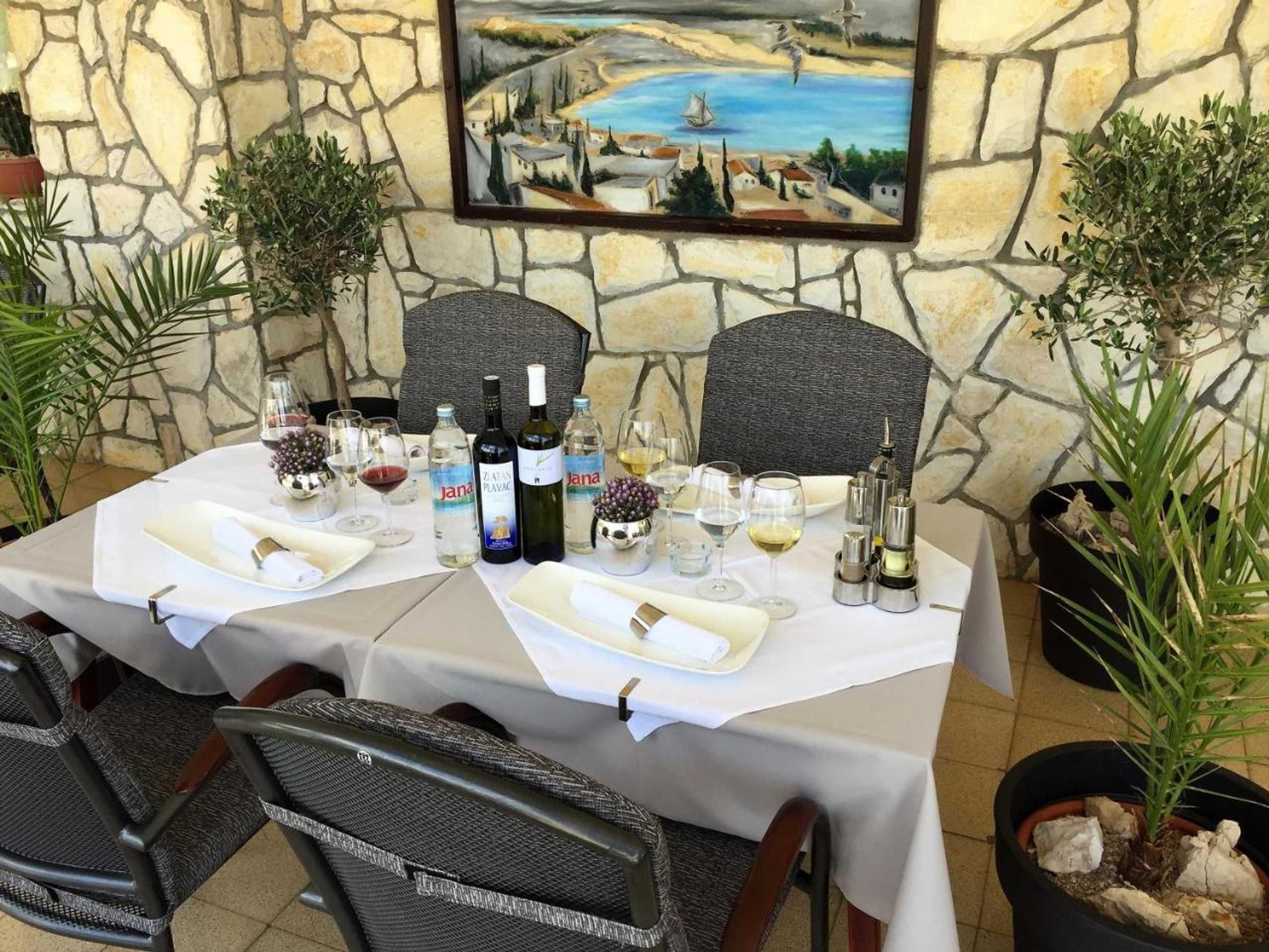 Gift card for Rooms & Pansion Odmor