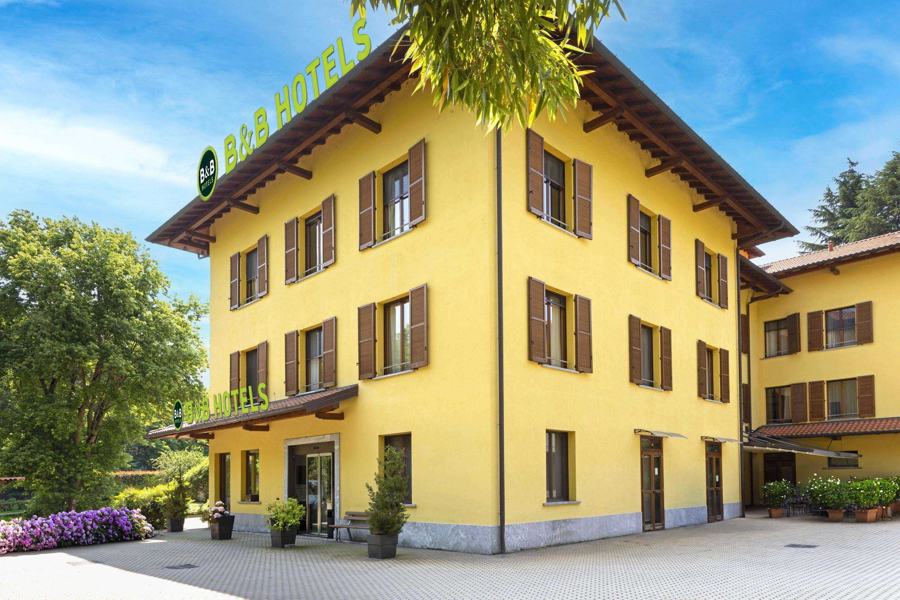Gift card for B&b Hotel Malpensa Lago Maggiore Gift card for B&b Hotel Malpensa Lago Maggiore