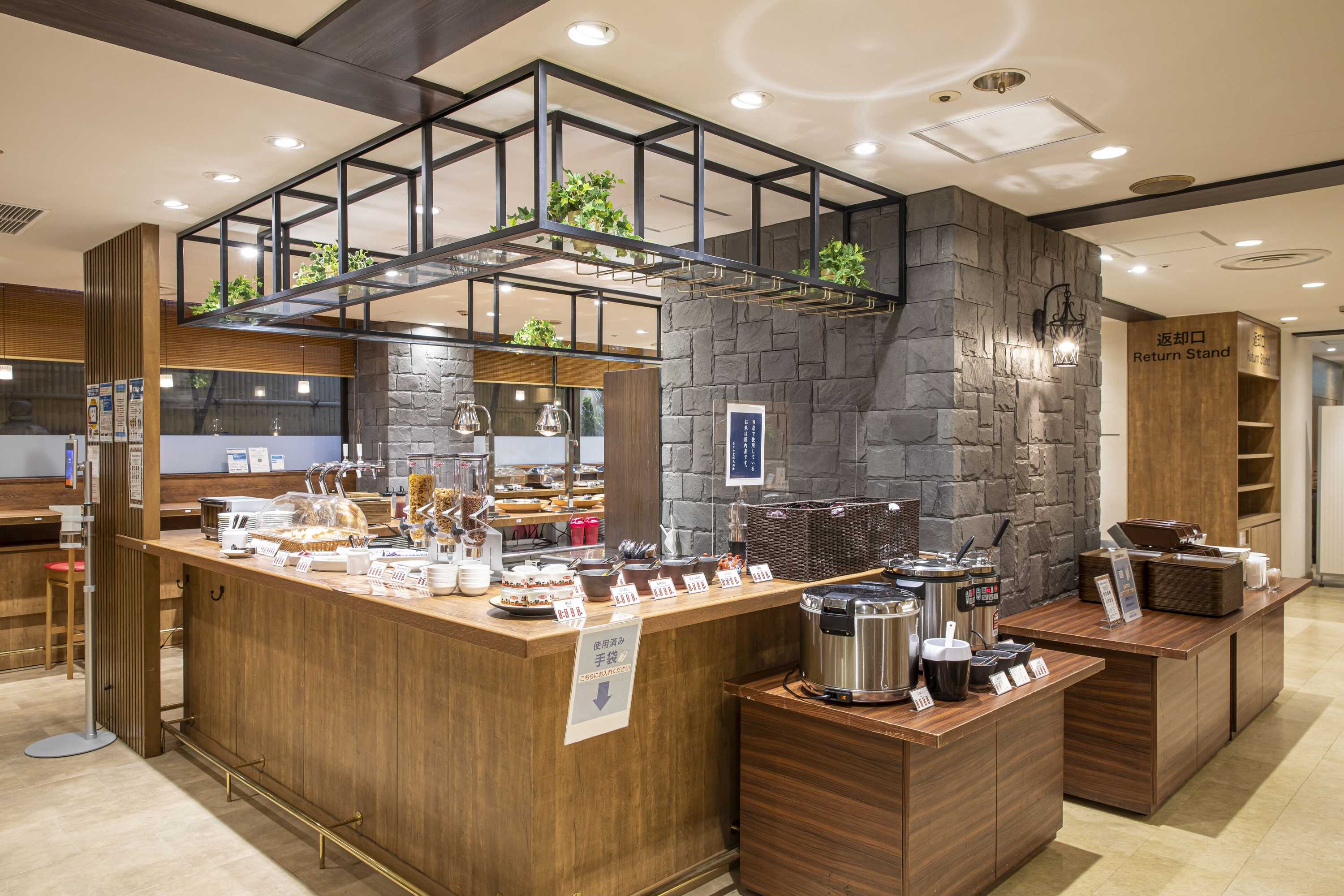 Gift card for Hotel Keihan Tenmabashi Gift card for Hotel Keihan Tenmabashi