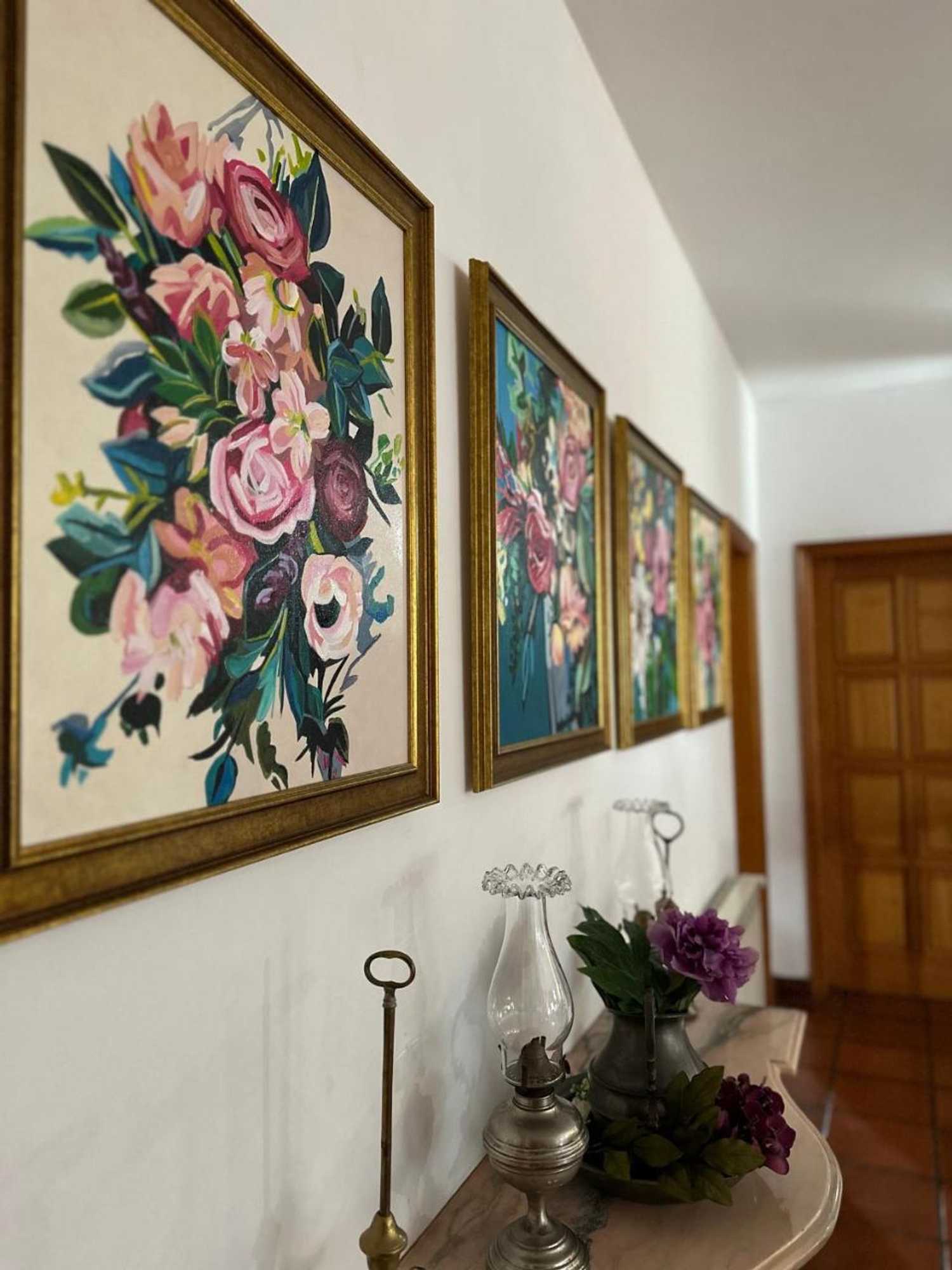 Gift card for Casa Dos Araújos