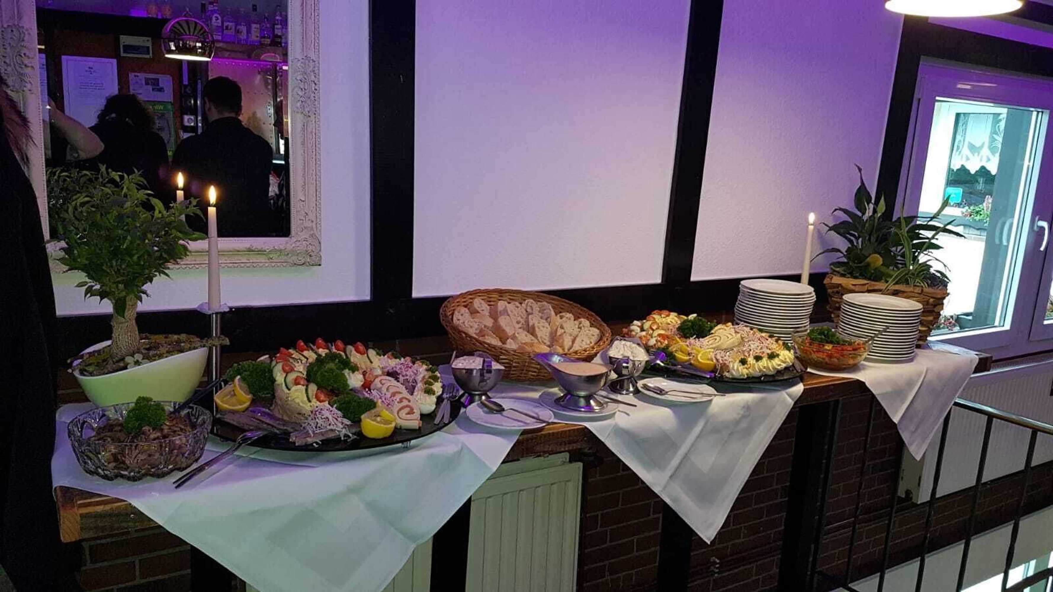 Gift card for Venngasthof Zur Buche