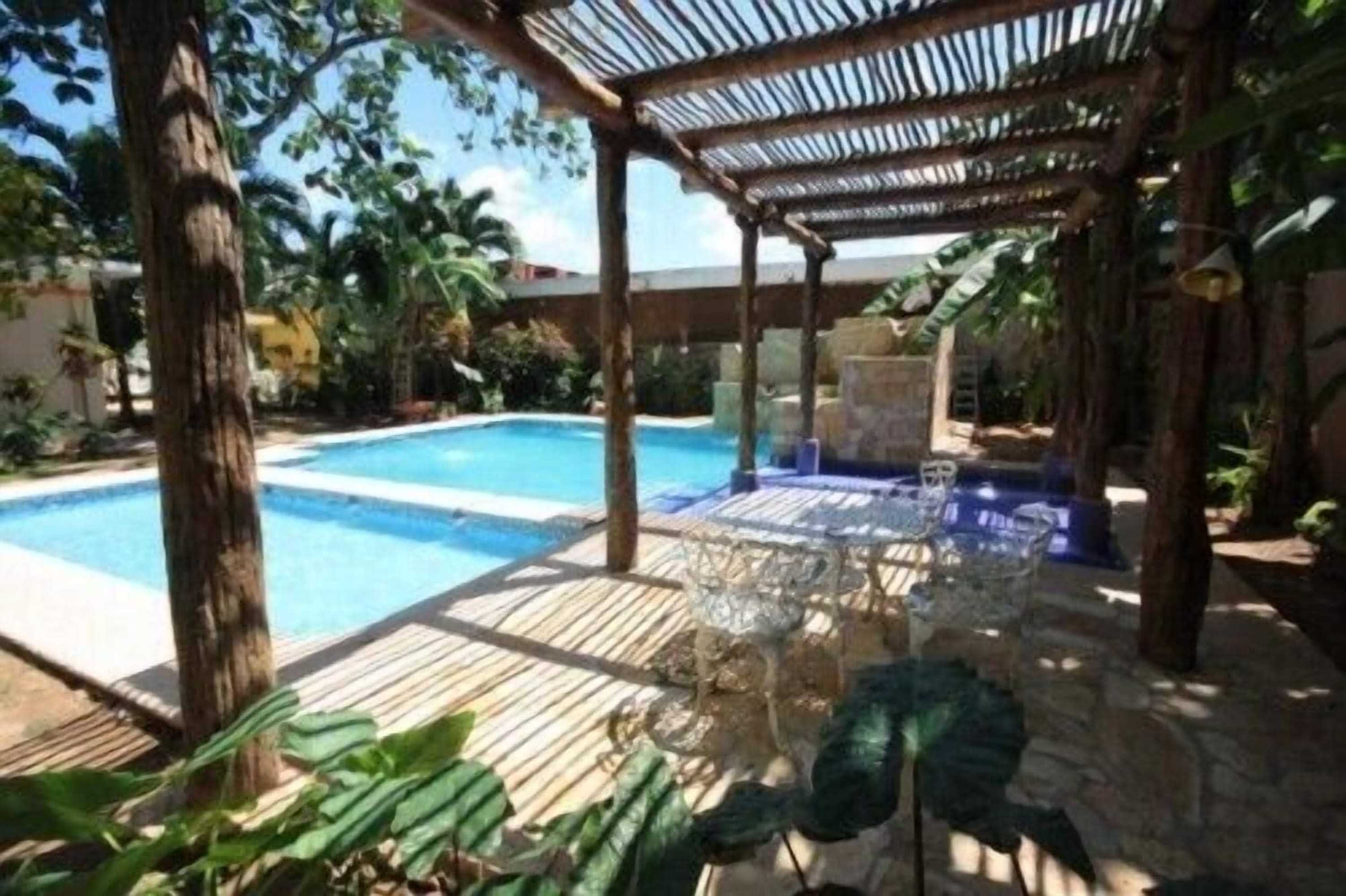 Gift card for Hotel Palenque Gift card for Hotel Palenque