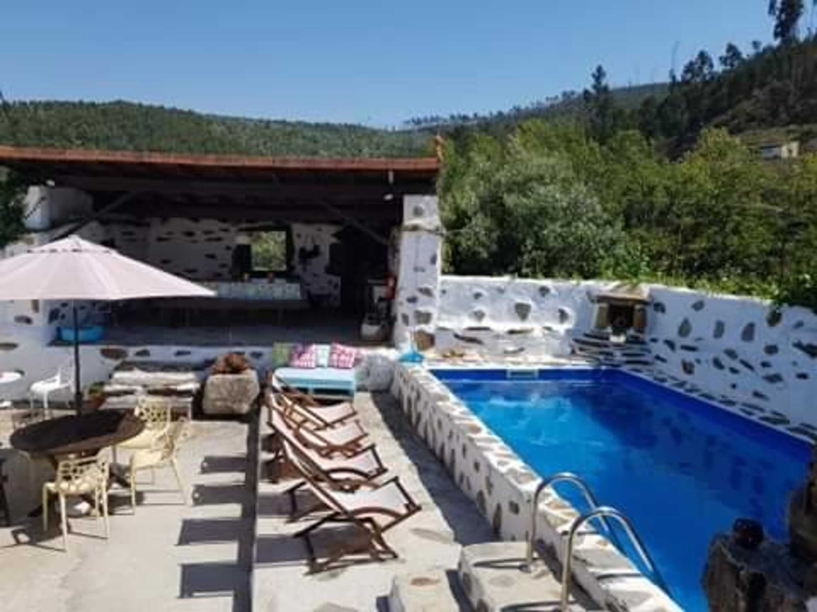 Gift card for A Cancela House Arouca Paiva Walkways