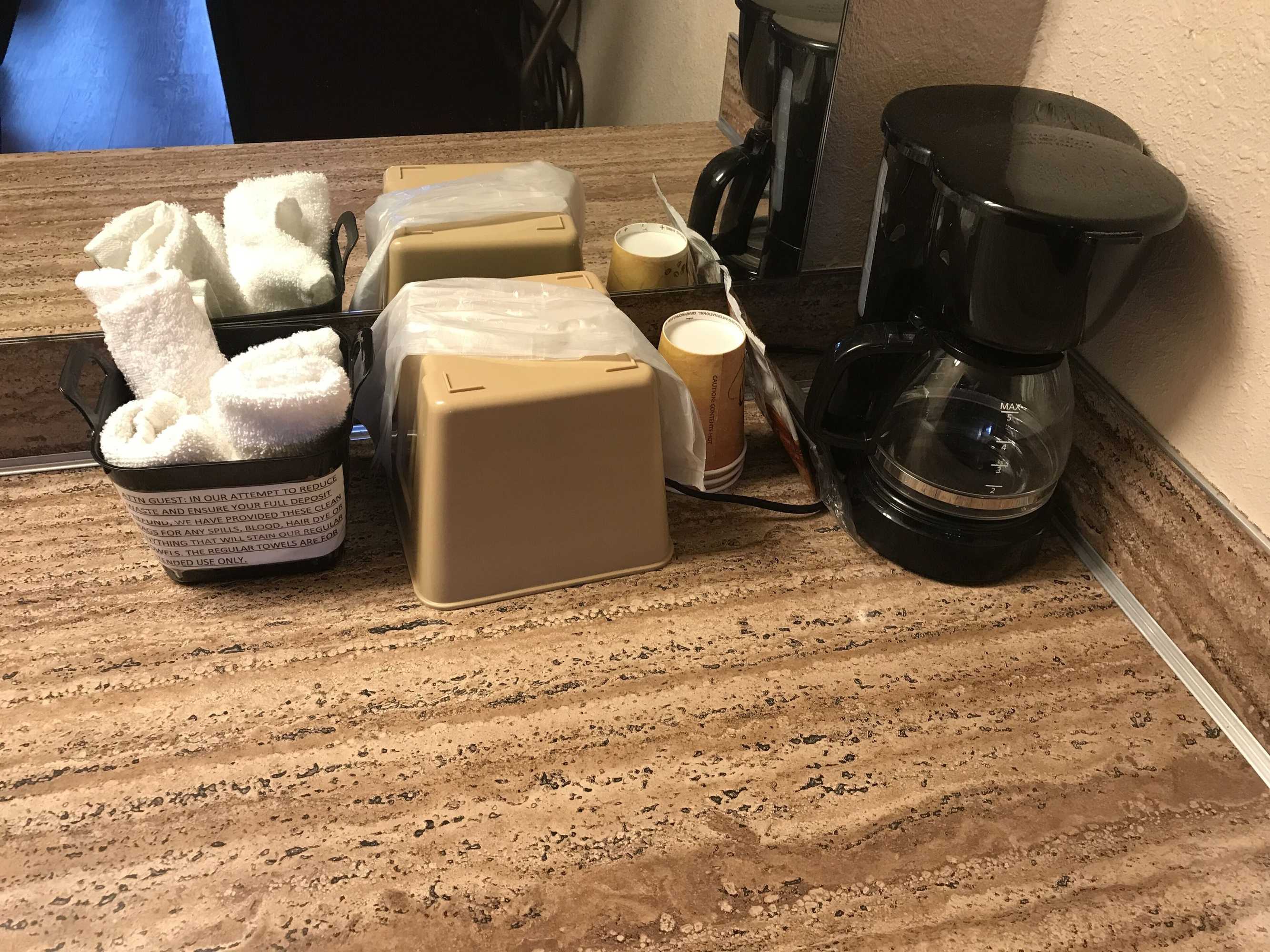 Gift card for Smokey Point Motor Inn