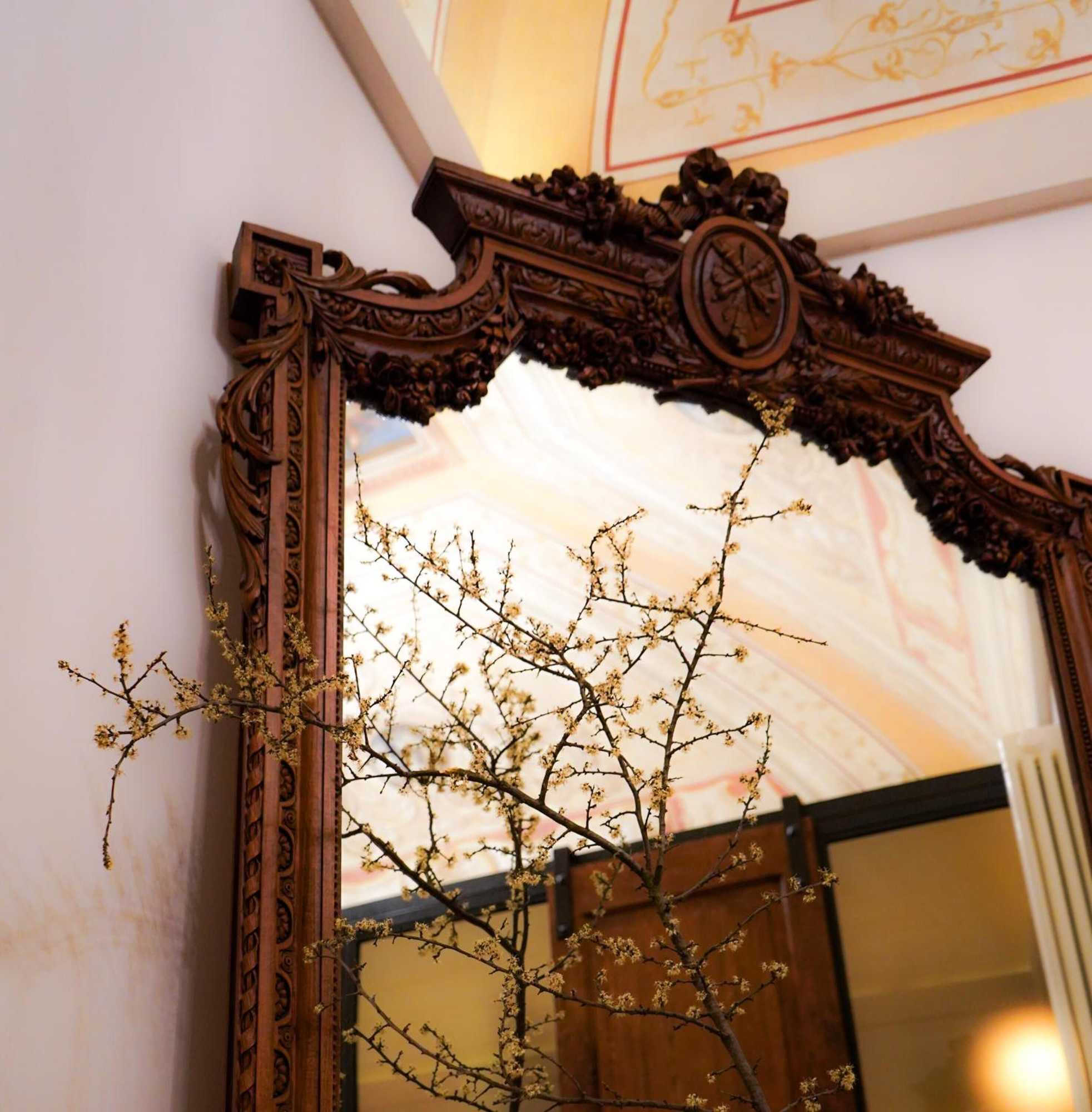 Gift card for Al Palazzetto B&b