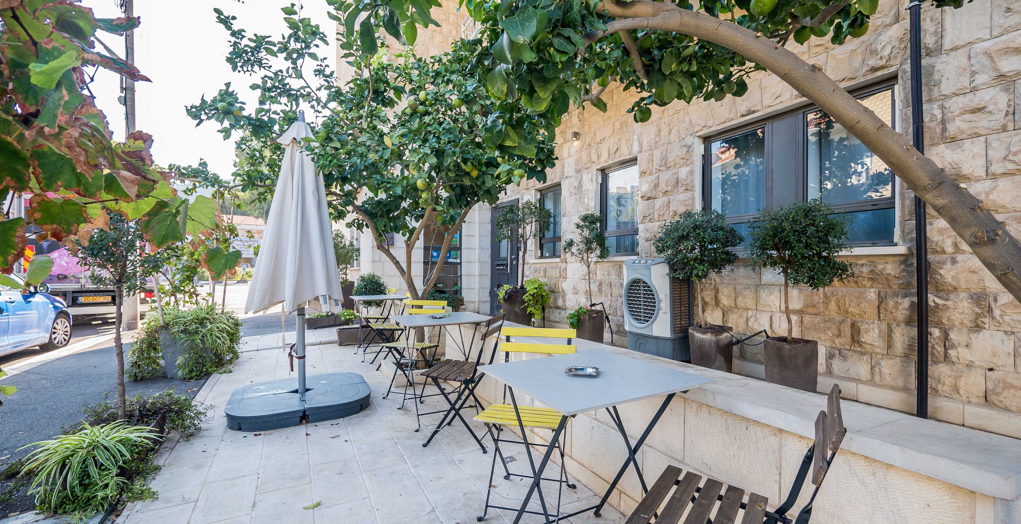Gift card for Bat Galim Boutique Hotel Gift card for Bat Galim Boutique Hotel