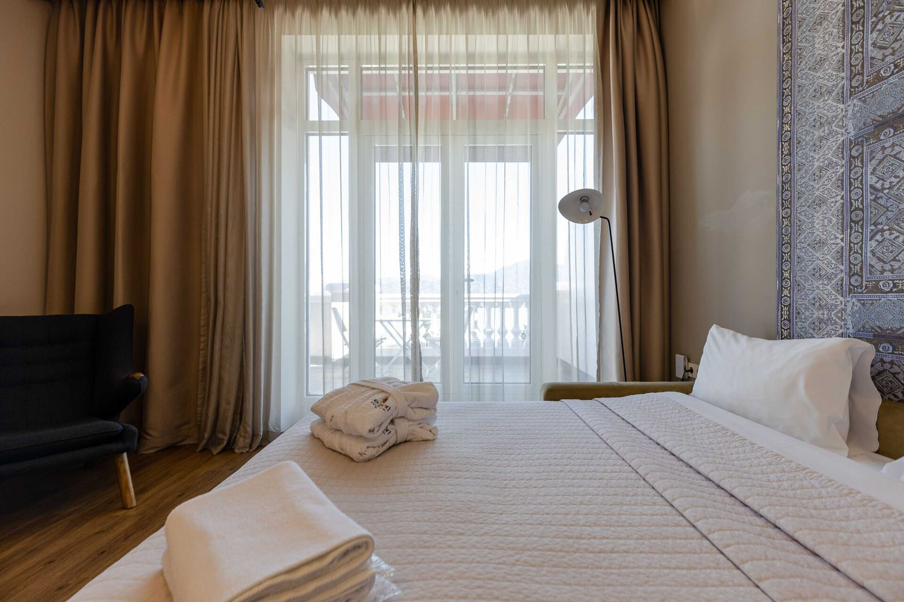 Gift card for Le Port Boutique Apart Hotel Gift card for Le Port Boutique Apart Hotel