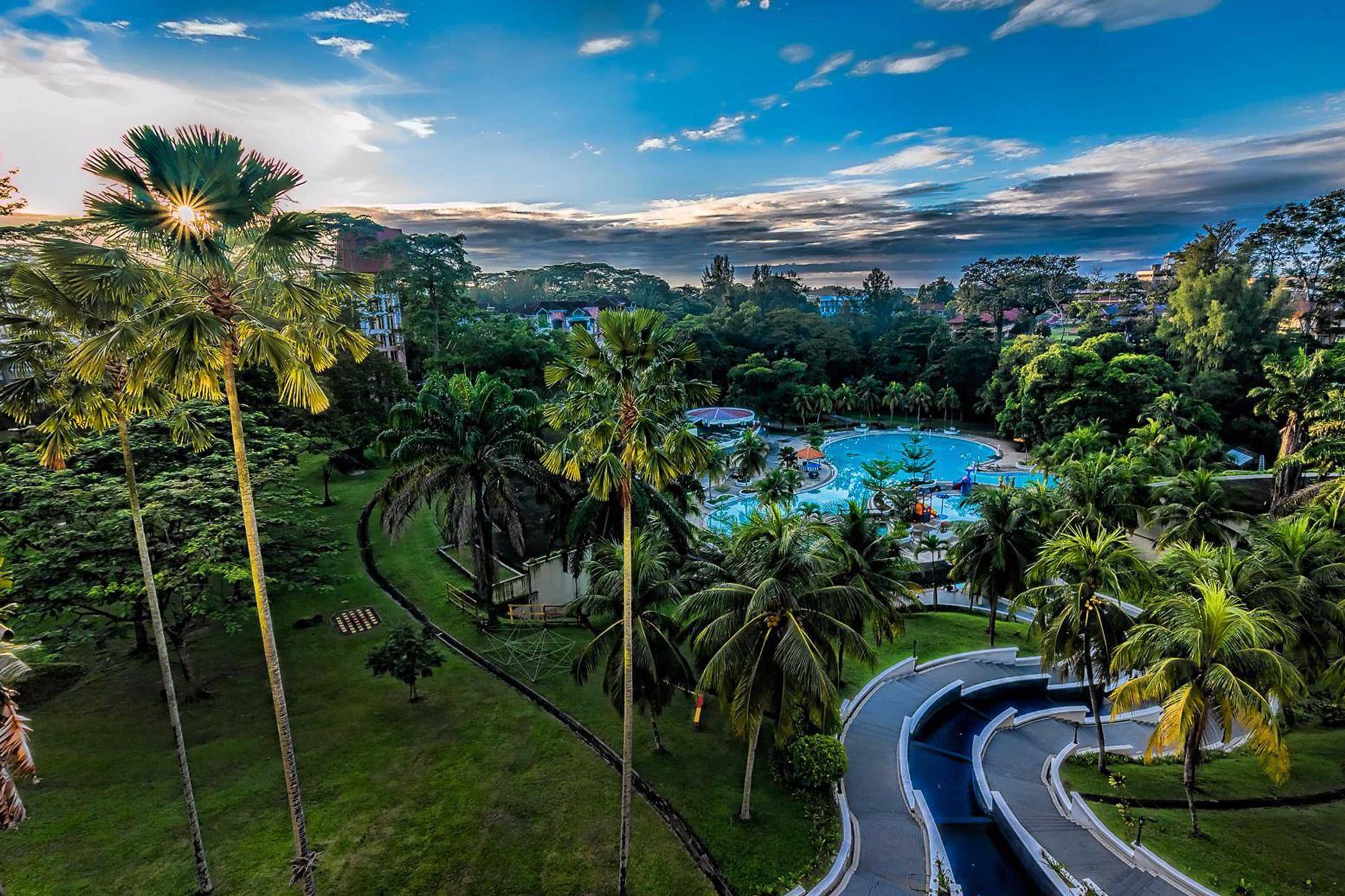 Gift card for Klana Resort Seremban Gift card for Klana Resort Seremban