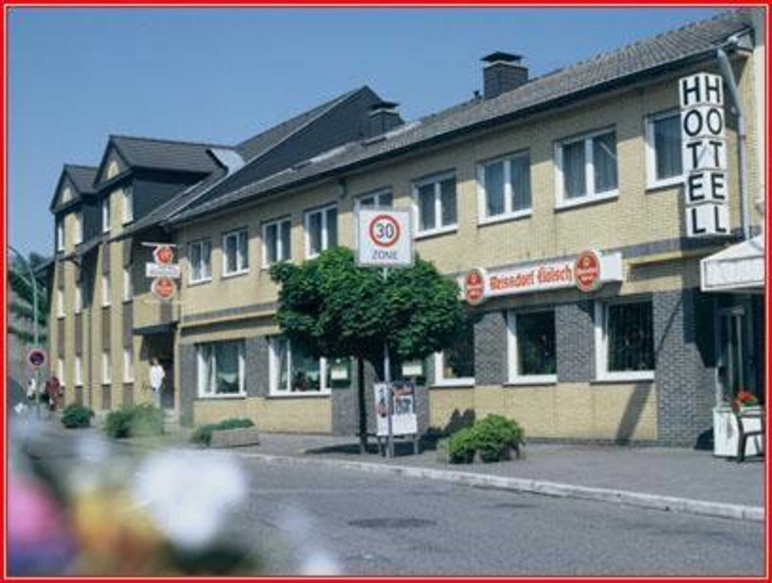 Gift card for Hotel Rosenhof