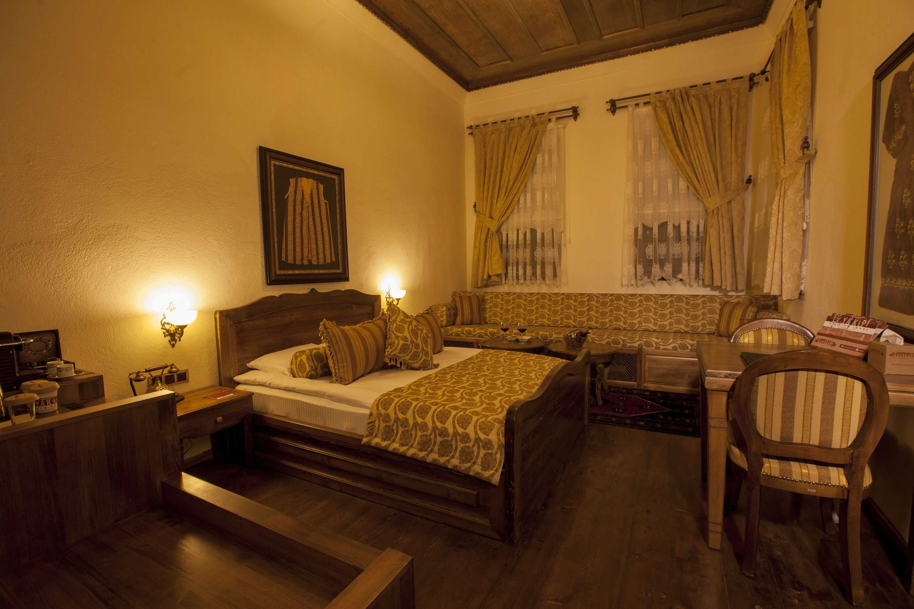 Gift card for Kayakapi Premium Caves - Cappadocia Gift card for Kayakapi Premium Caves - Cappadocia