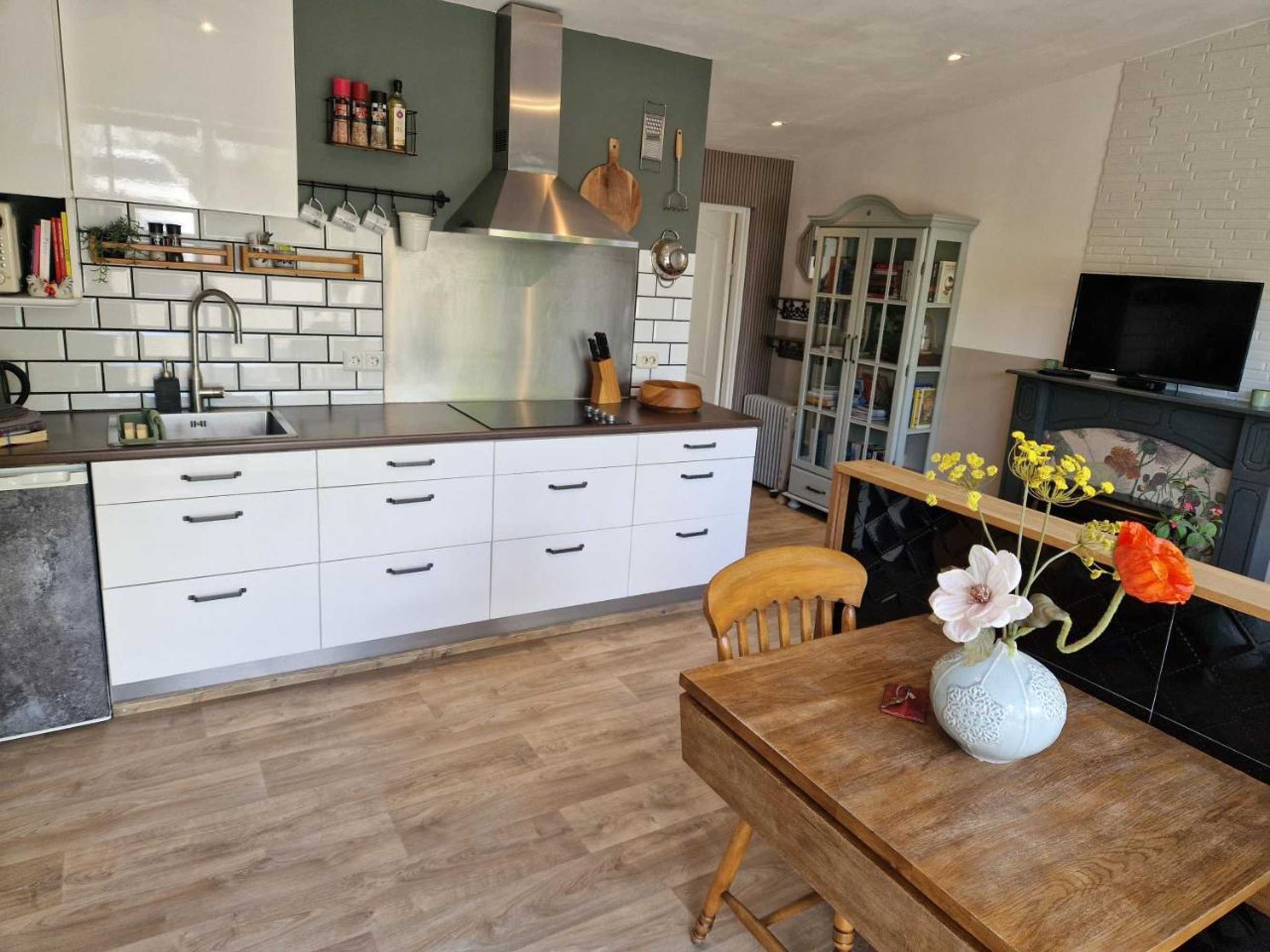 Gift card for Bed & Bentwoud