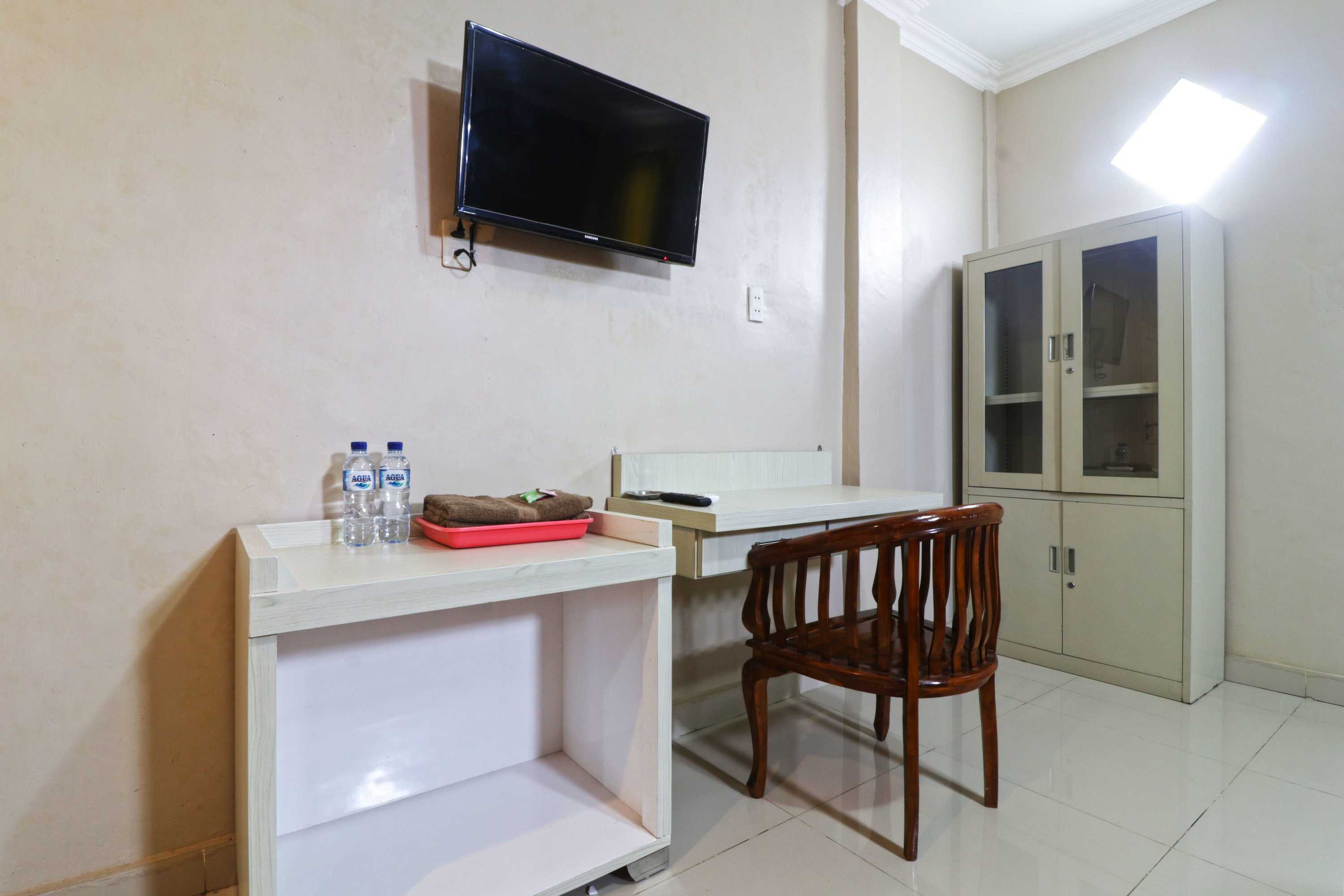 Gift card for Hotel Graha Soeltan