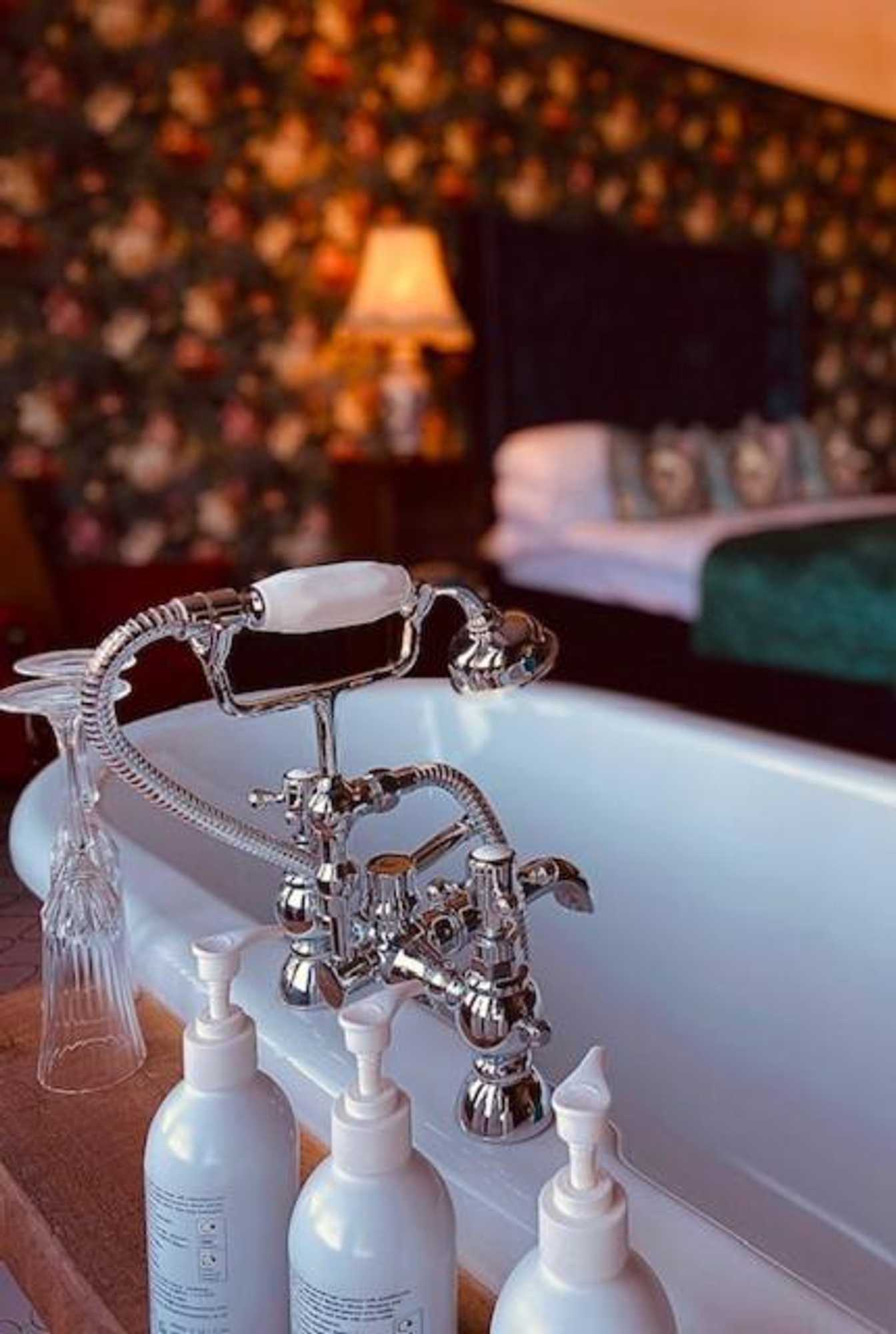 Gift card for The Gin Lounge Rooms