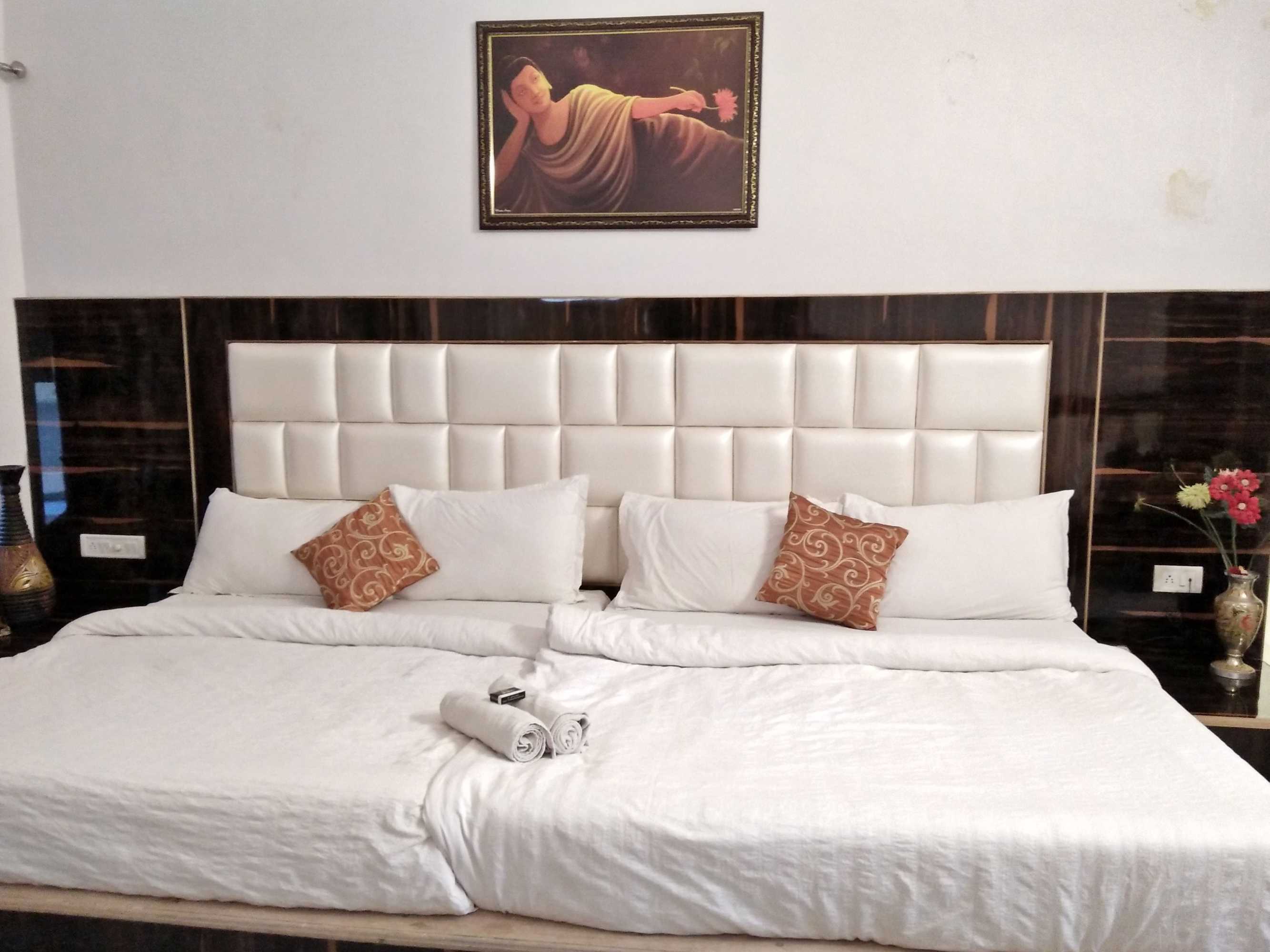 Gift card for Hotel Shanti Mount Abu Gift card for Hotel Shanti Mount Abu