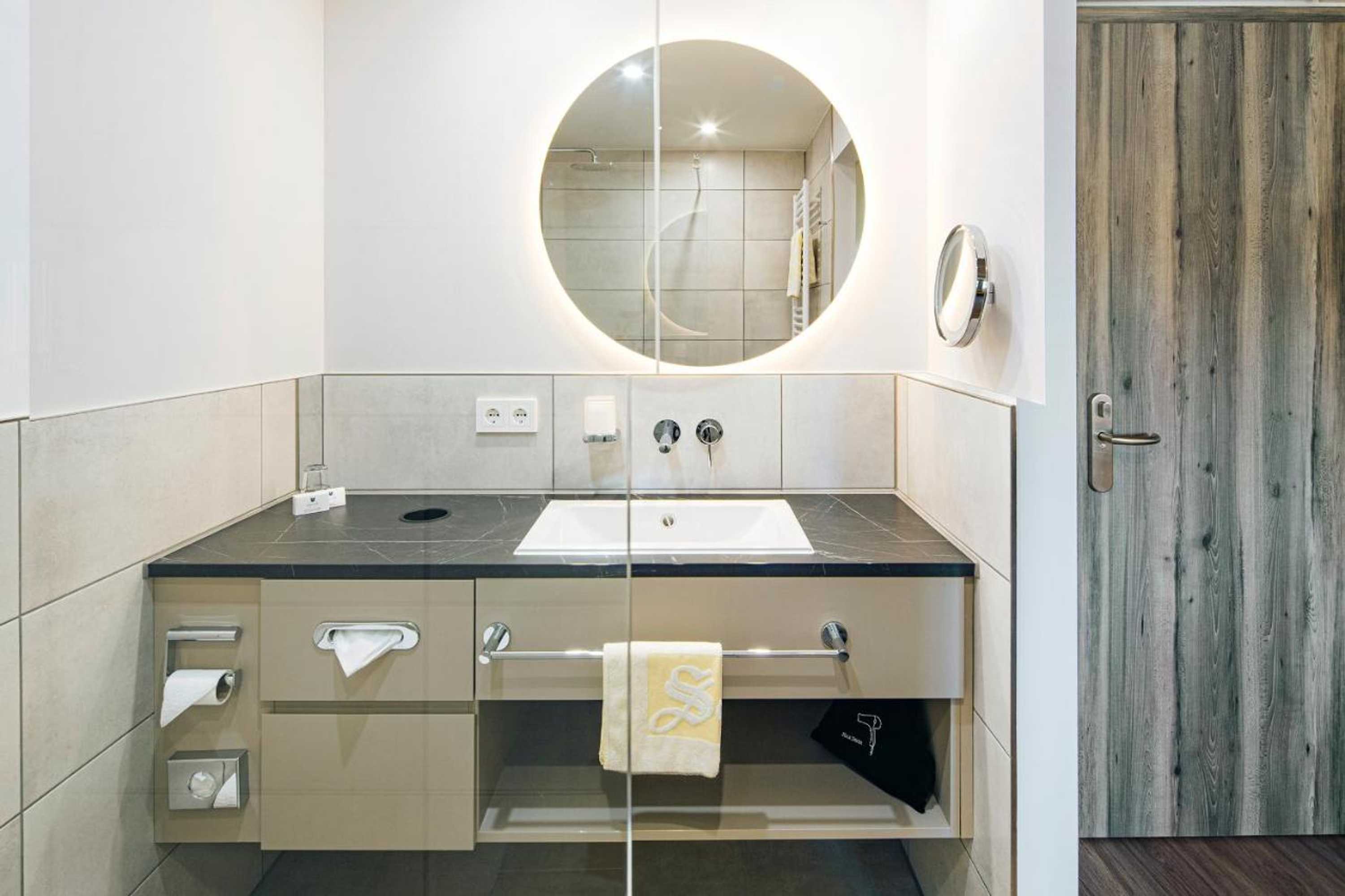 Gift card for Hotel & Restaurant Sonne