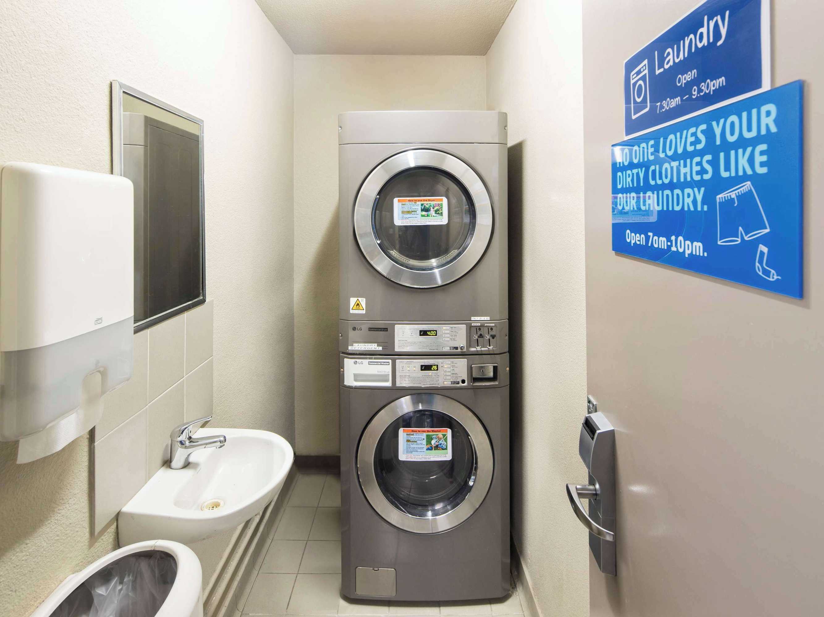 Gift card for Ibis Budget Wentworthville Gift card for Ibis Budget Wentworthville