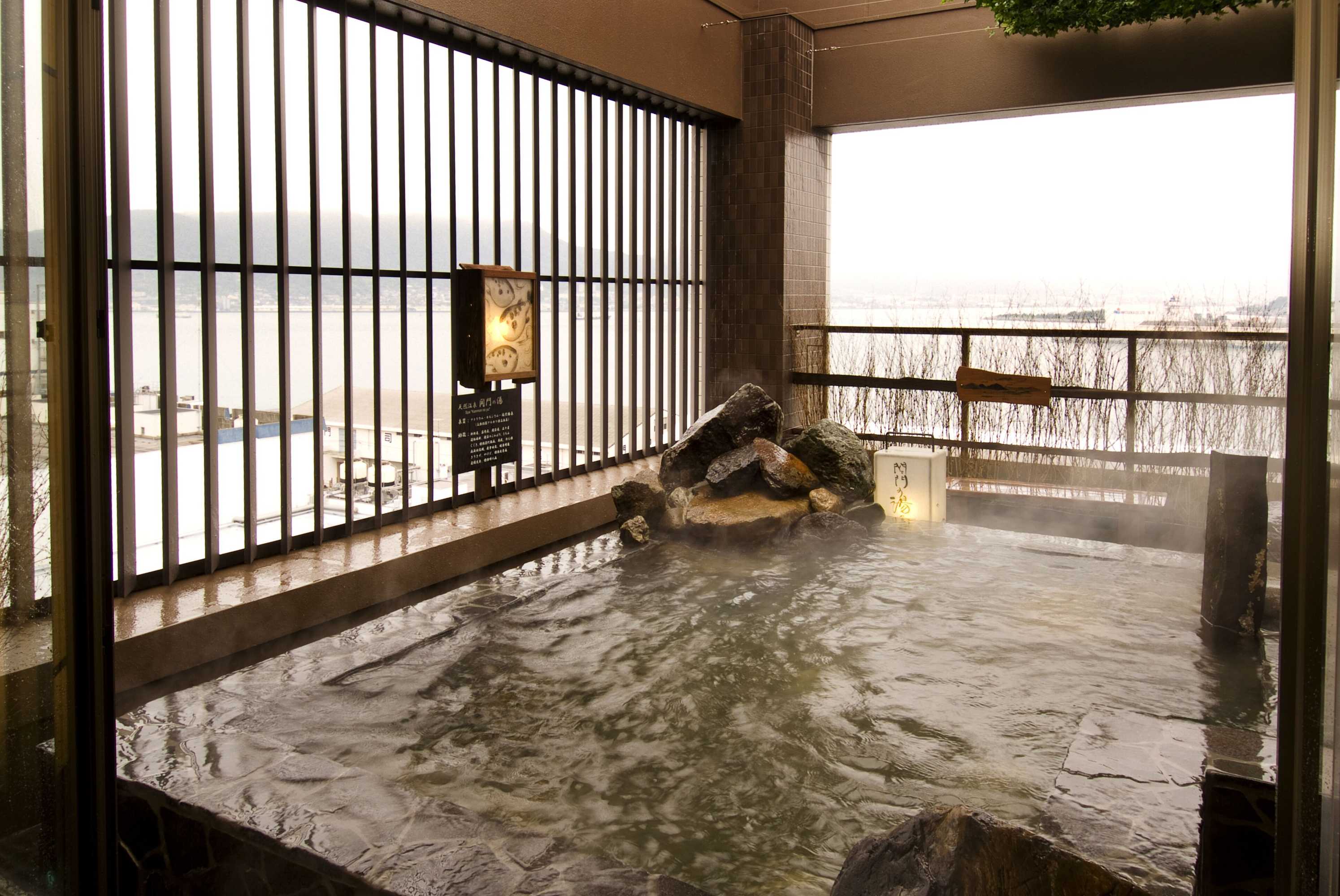 Gift card for Dormy Inn Premium Shimonoseki Natural Hot Spring
