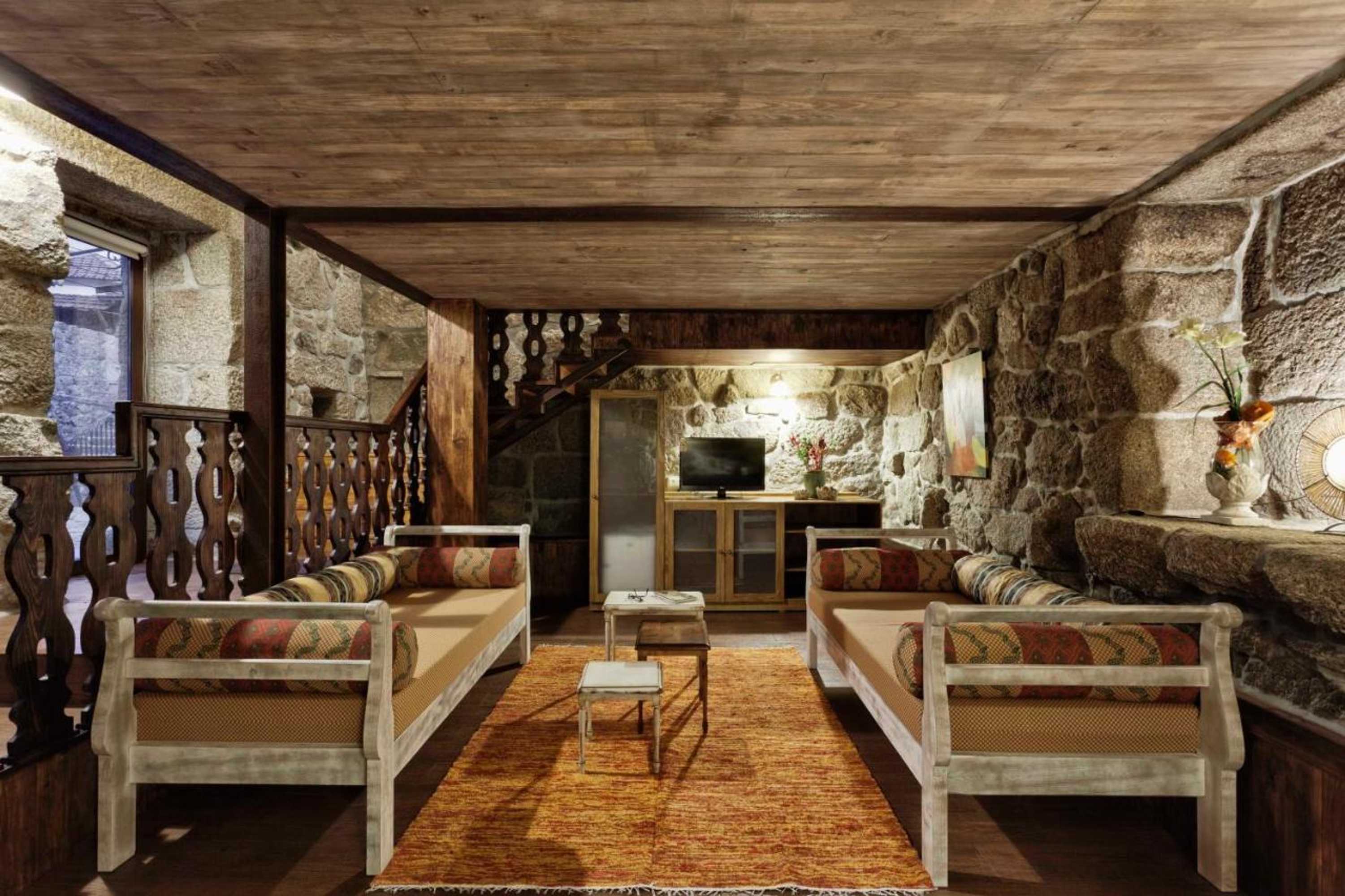 Gift card for Casa de Louredo