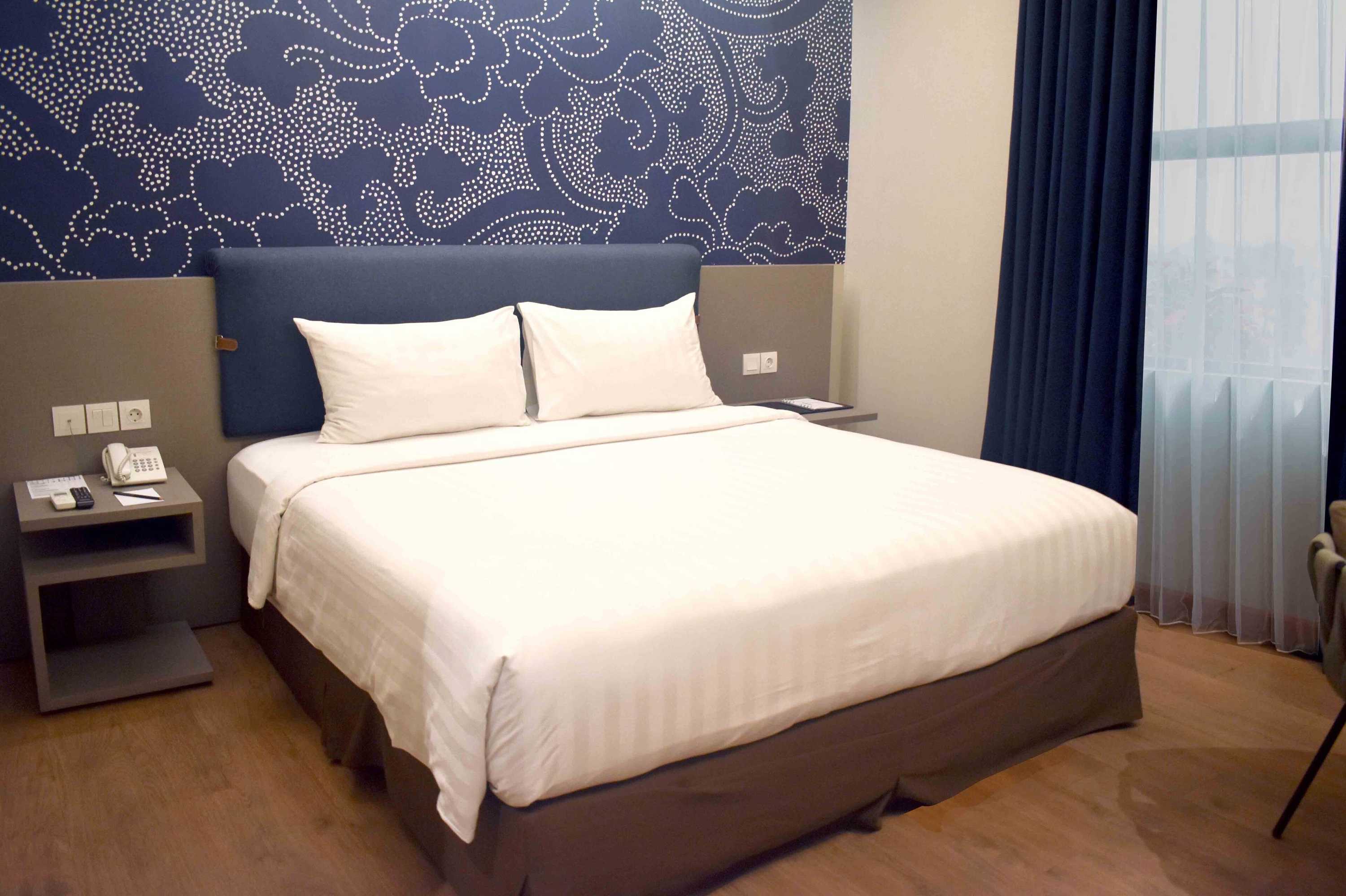 Gift card for Luminor Hotel Airport Sidoarjo by WH Gift card for Luminor Hotel Airport Sidoarjo by WH