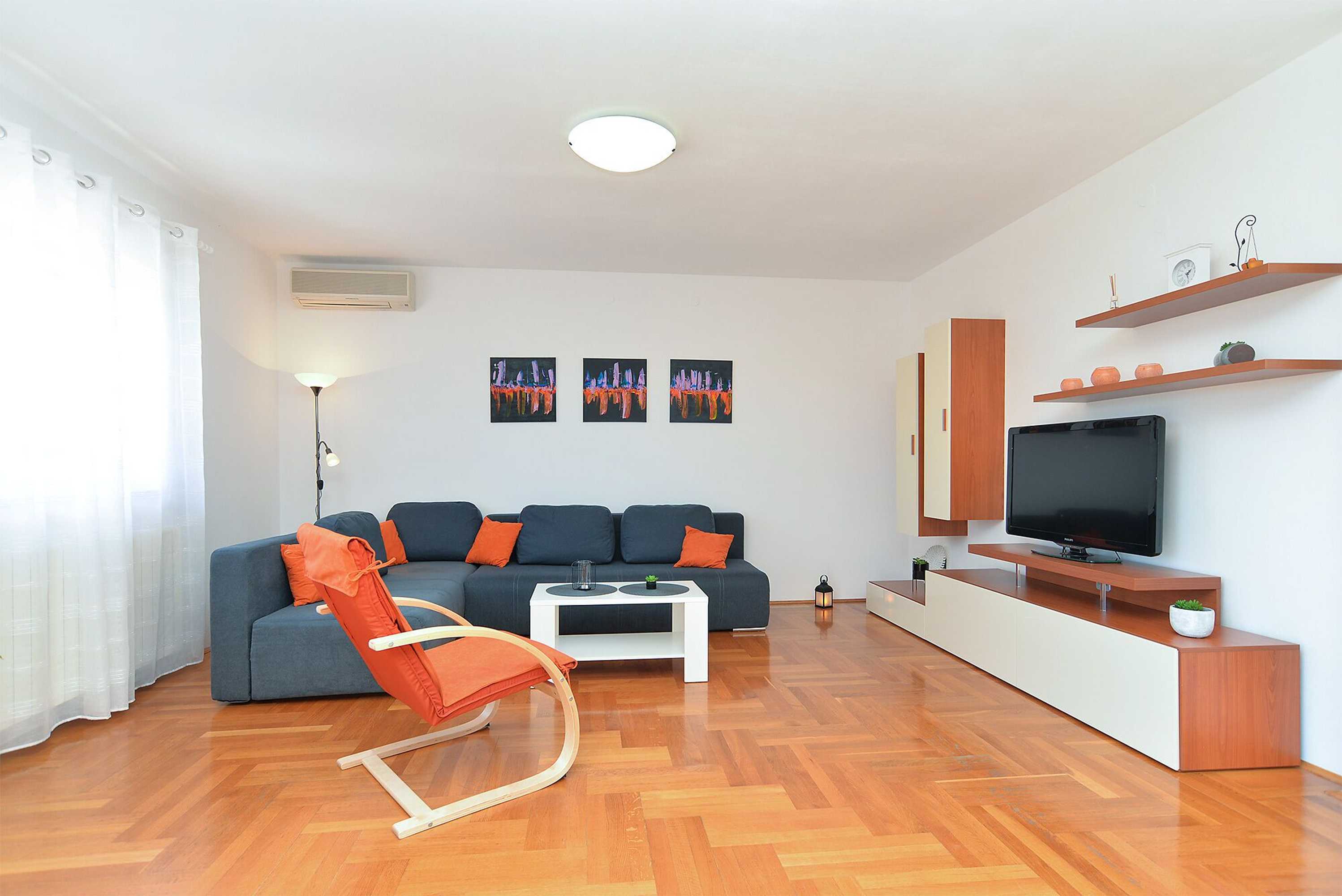 Gift card for Apartments Emil 596