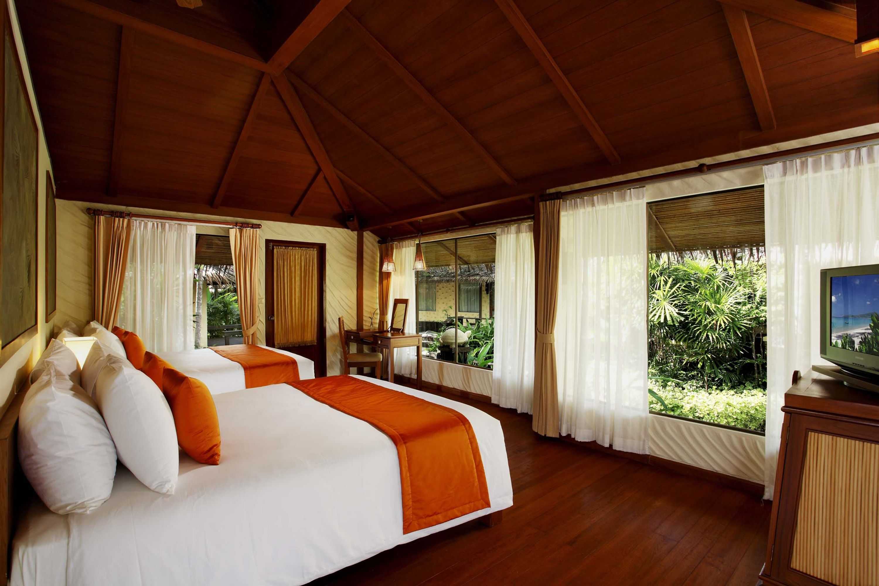 Gift card for Centara Koh Chang Tropicana Resort