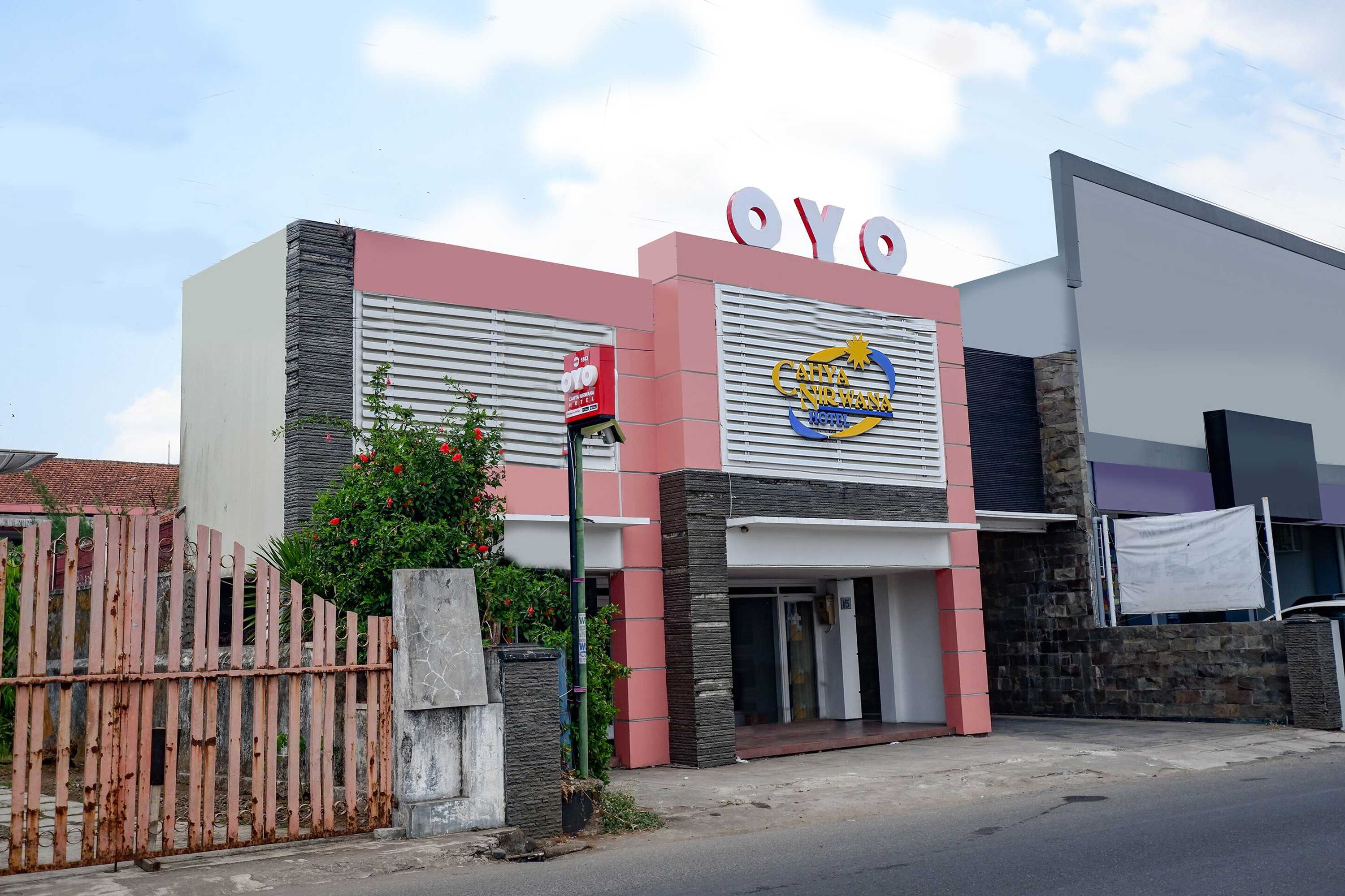 Gift card for Oyo 1843 Cahya Nirwana Gift card for Oyo 1843 Cahya Nirwana