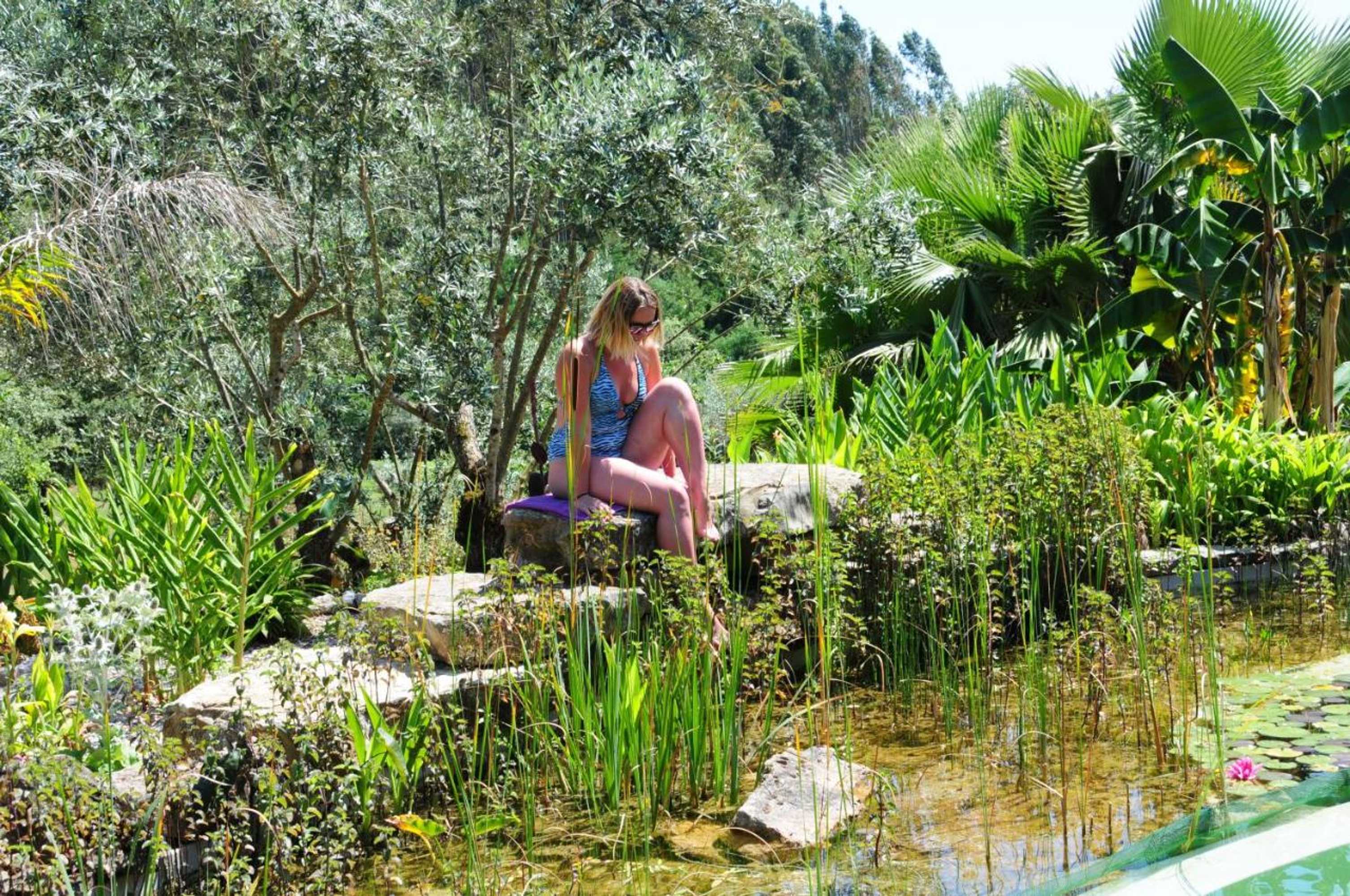 Gift card for Casa Azul