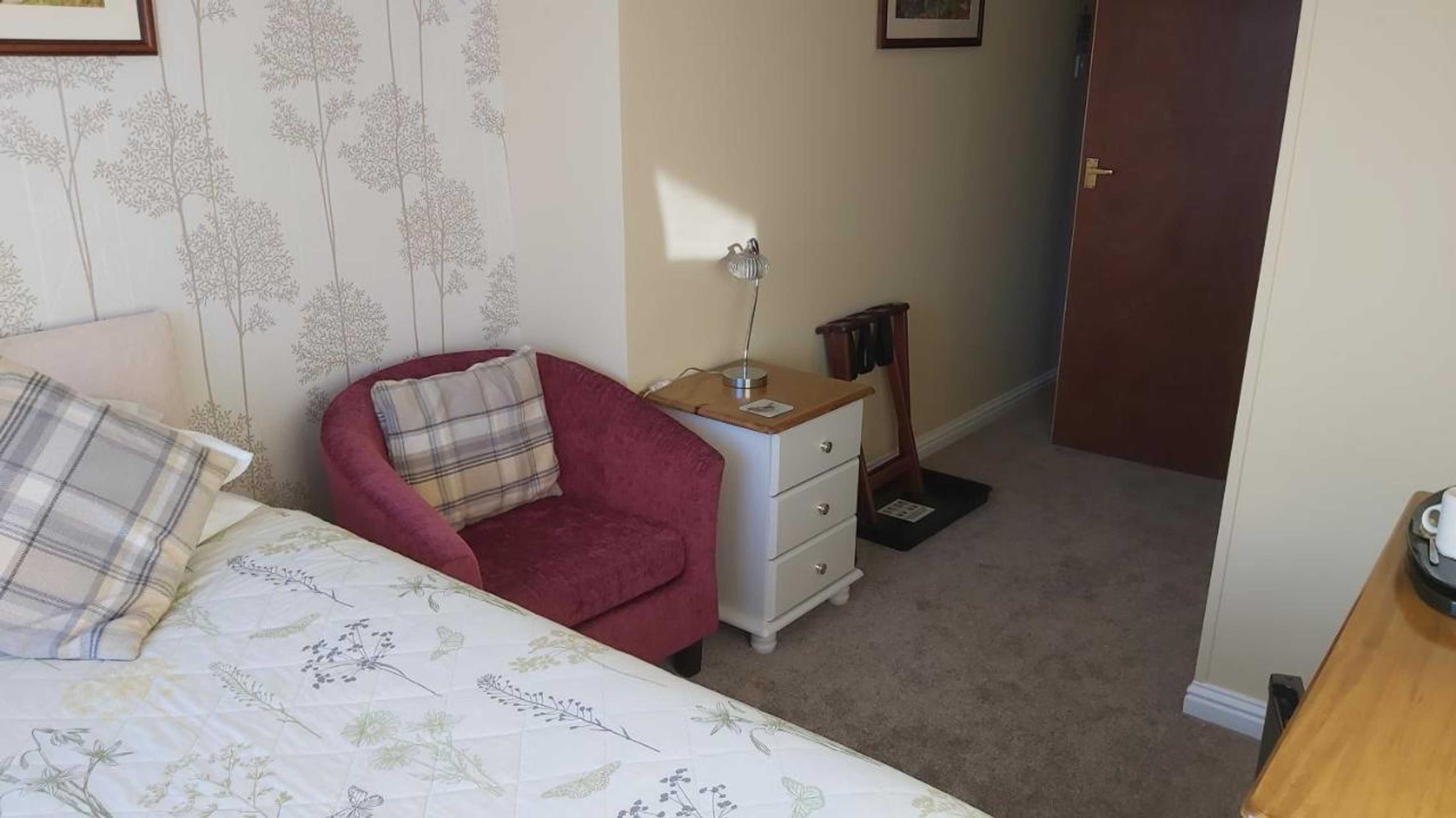 Gift card for Ornum Cottage