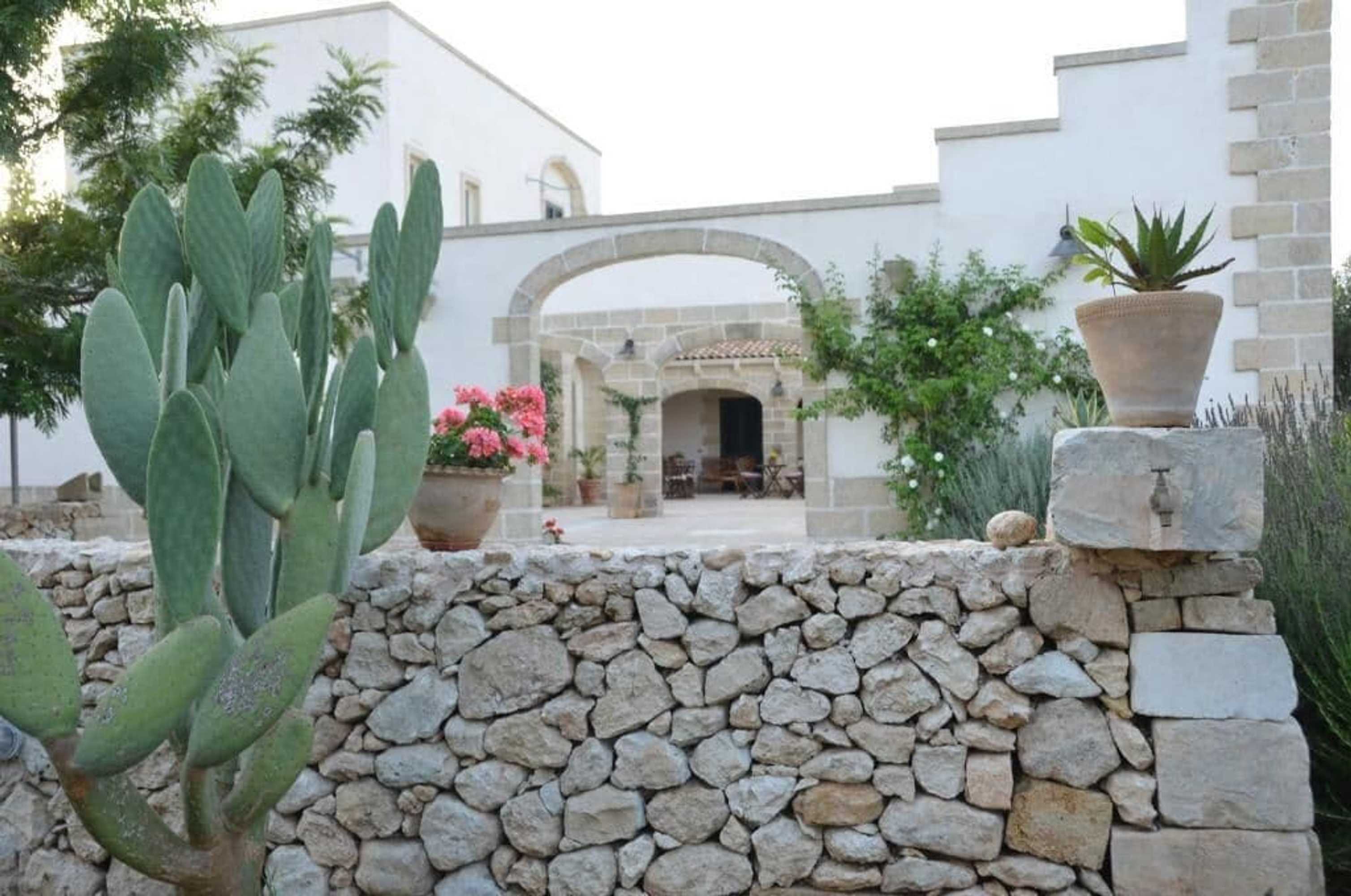 Gift card for Corte Dei Salentini Bed & Breakfast Gift card for Corte Dei Salentini Bed & Breakfast